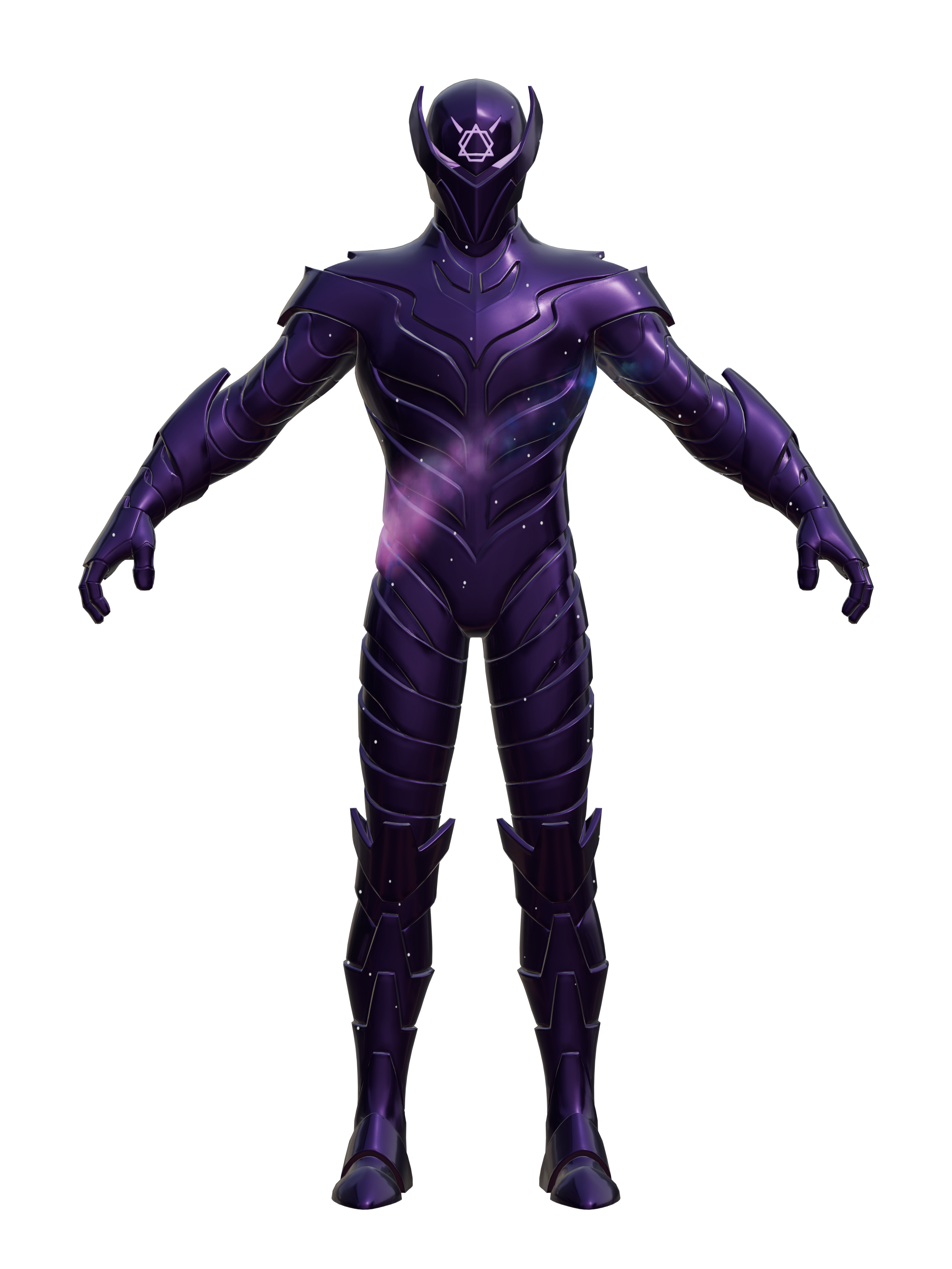 Axion Sentinel