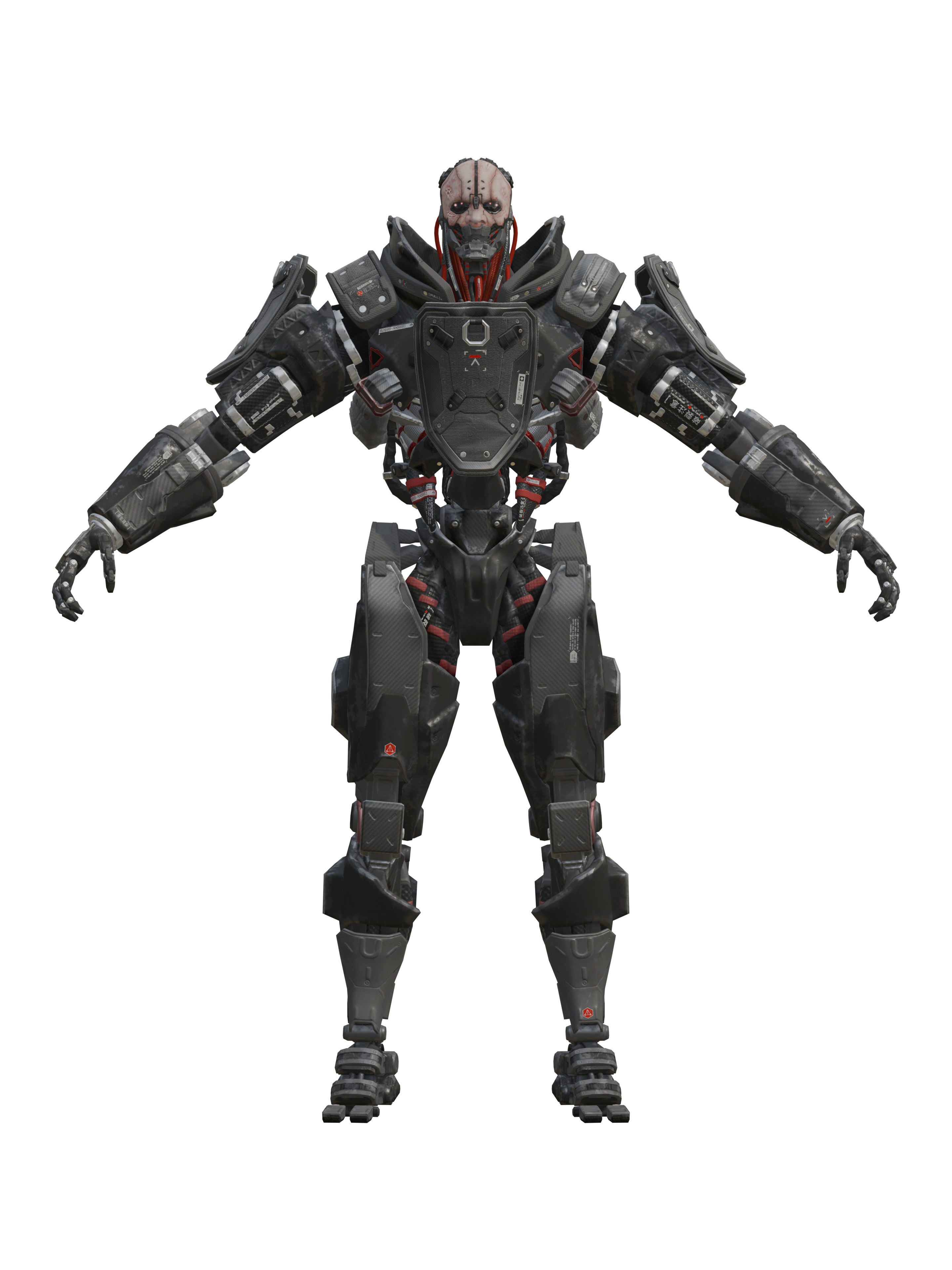 Adam Smasher