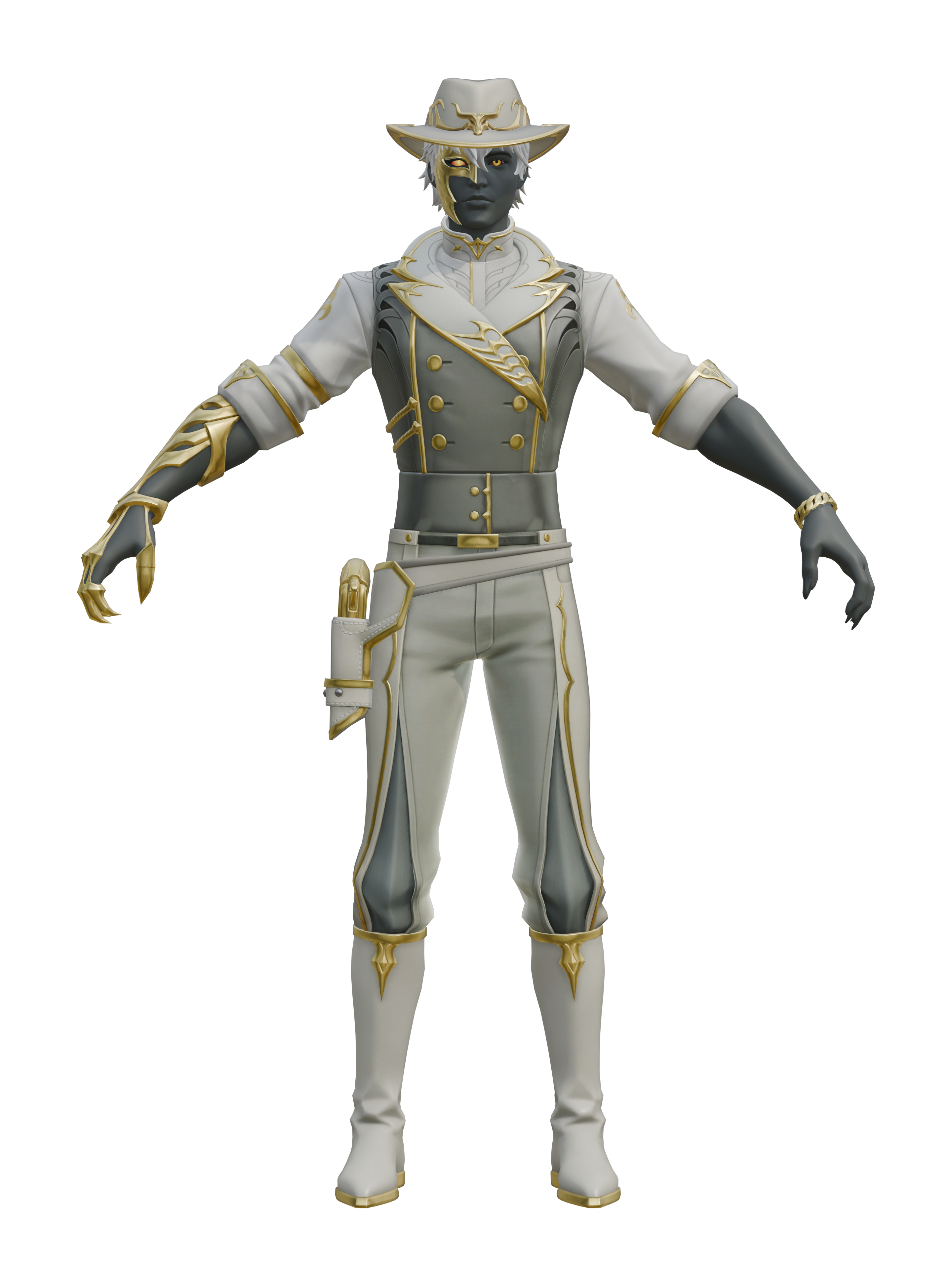 Dorian