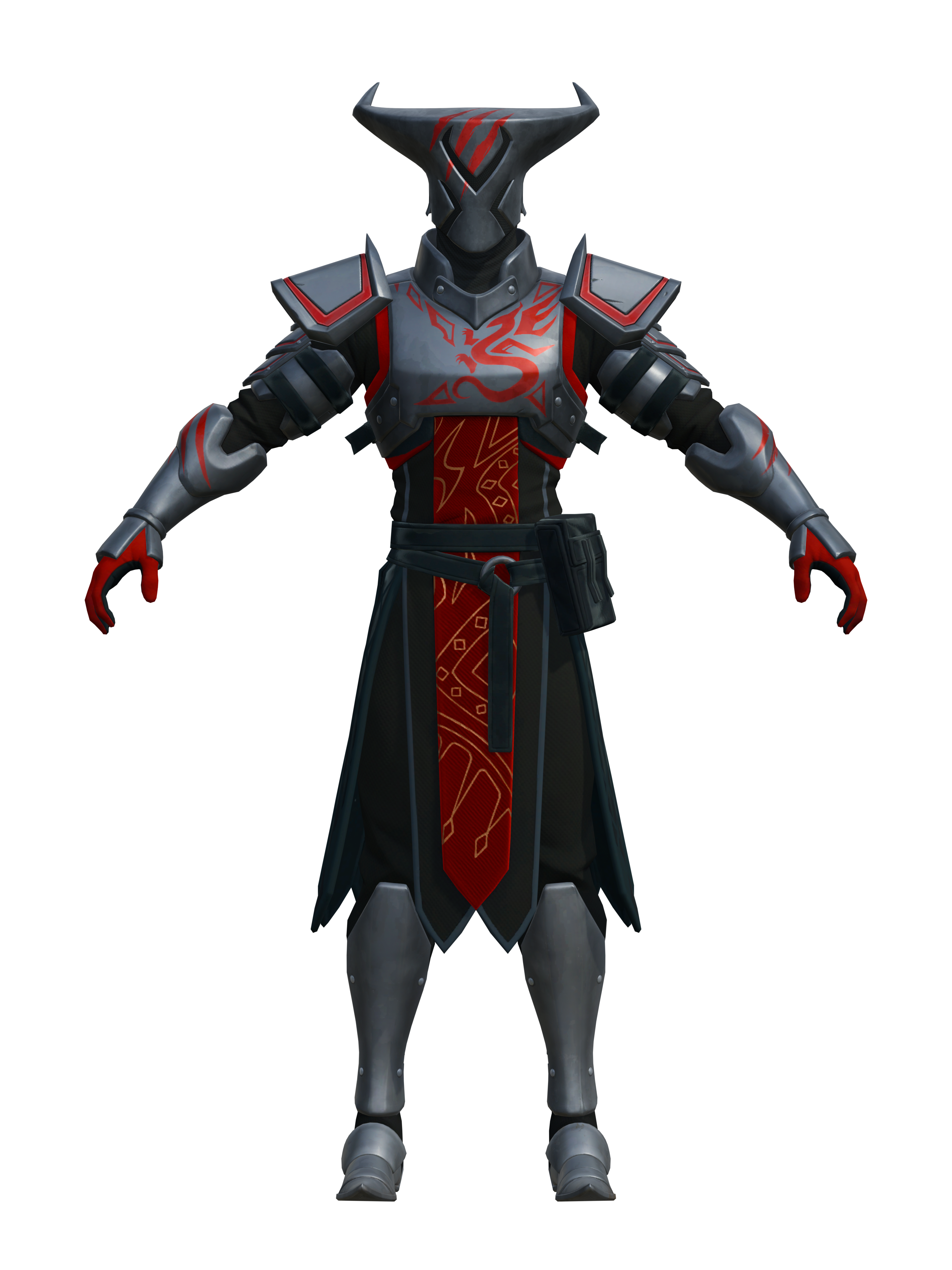 Boss Obsidian