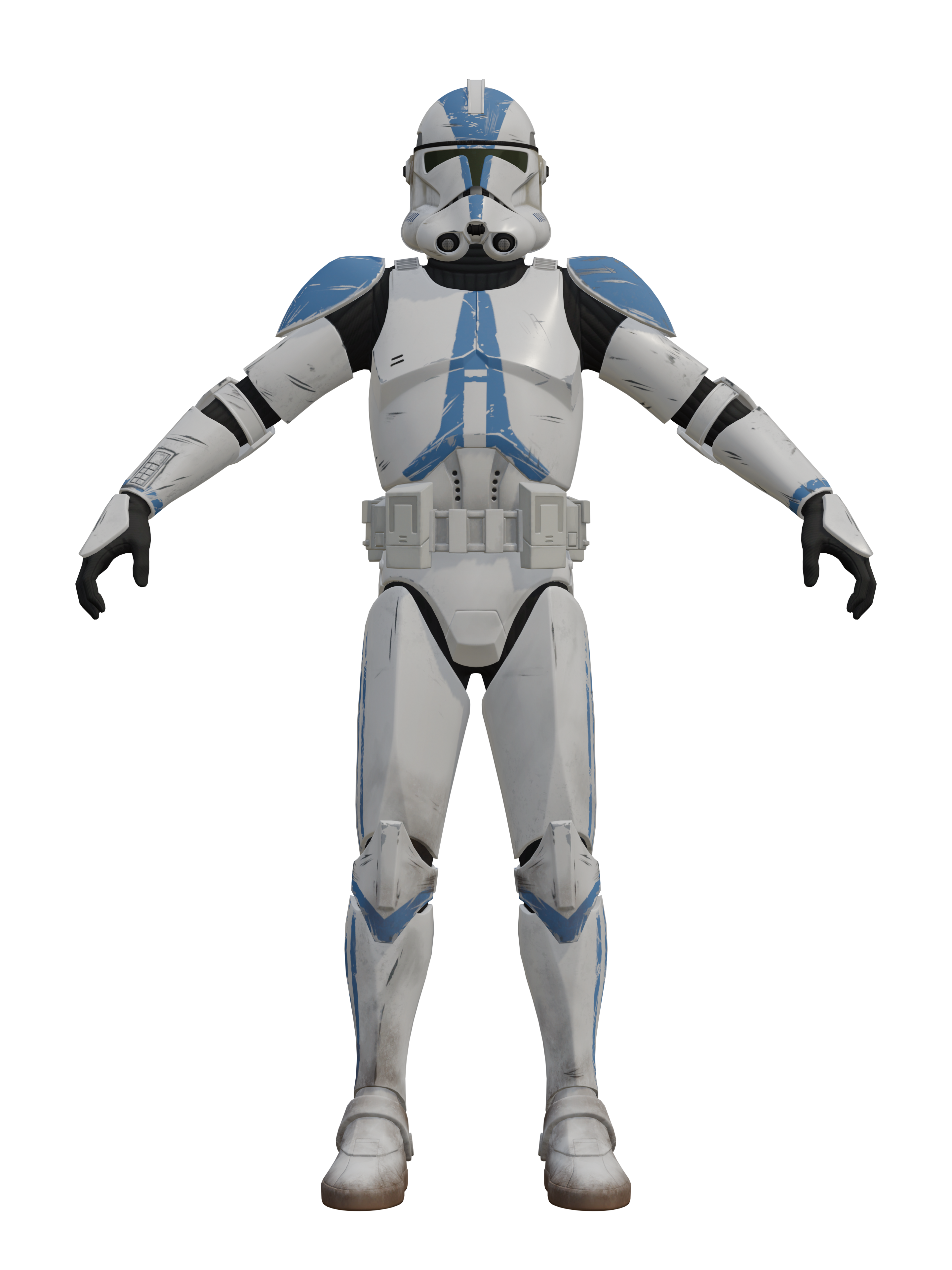 501st Trooper