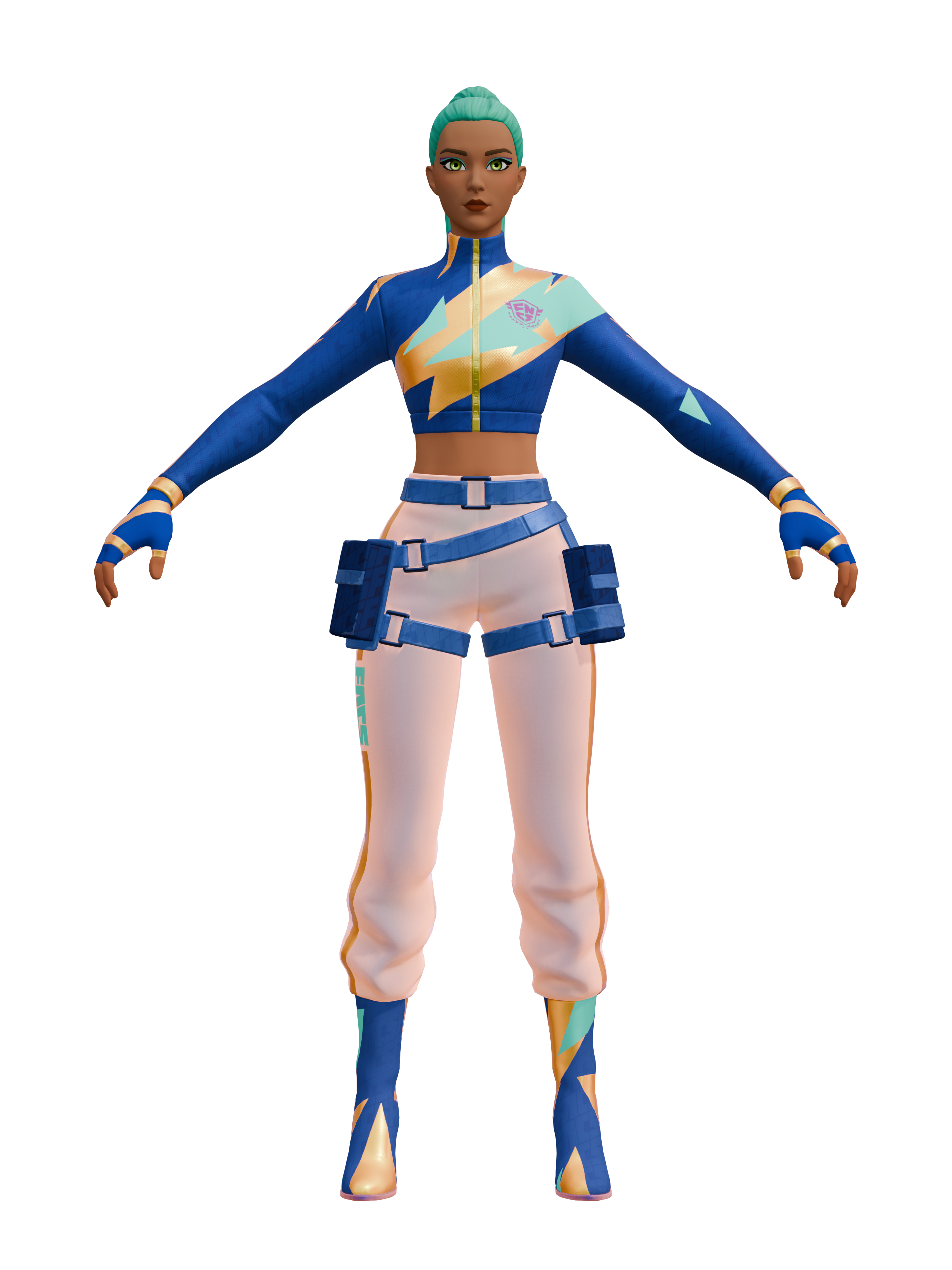 Champion Kyra