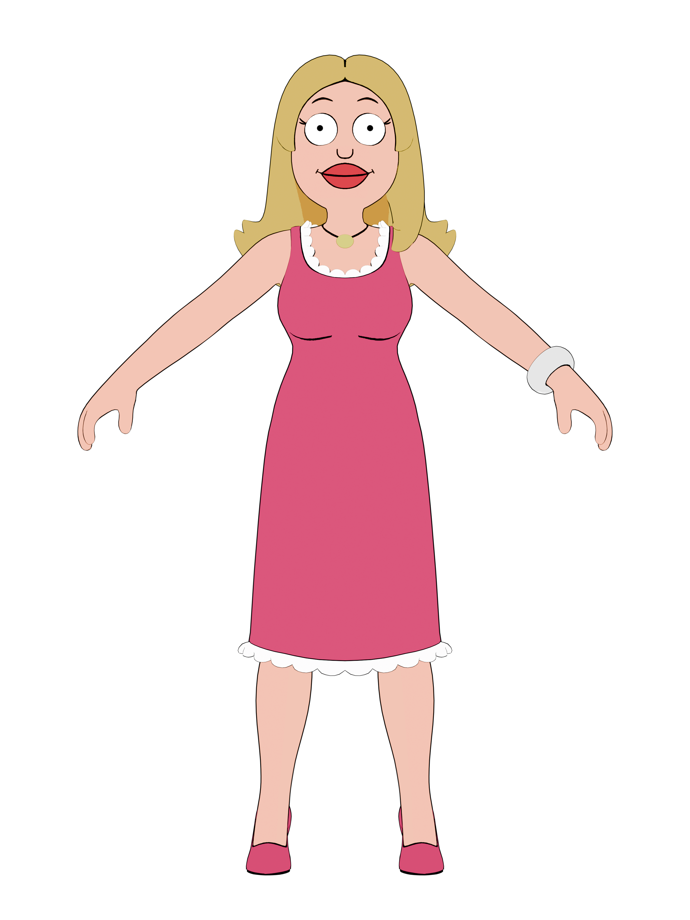 Francine Smith