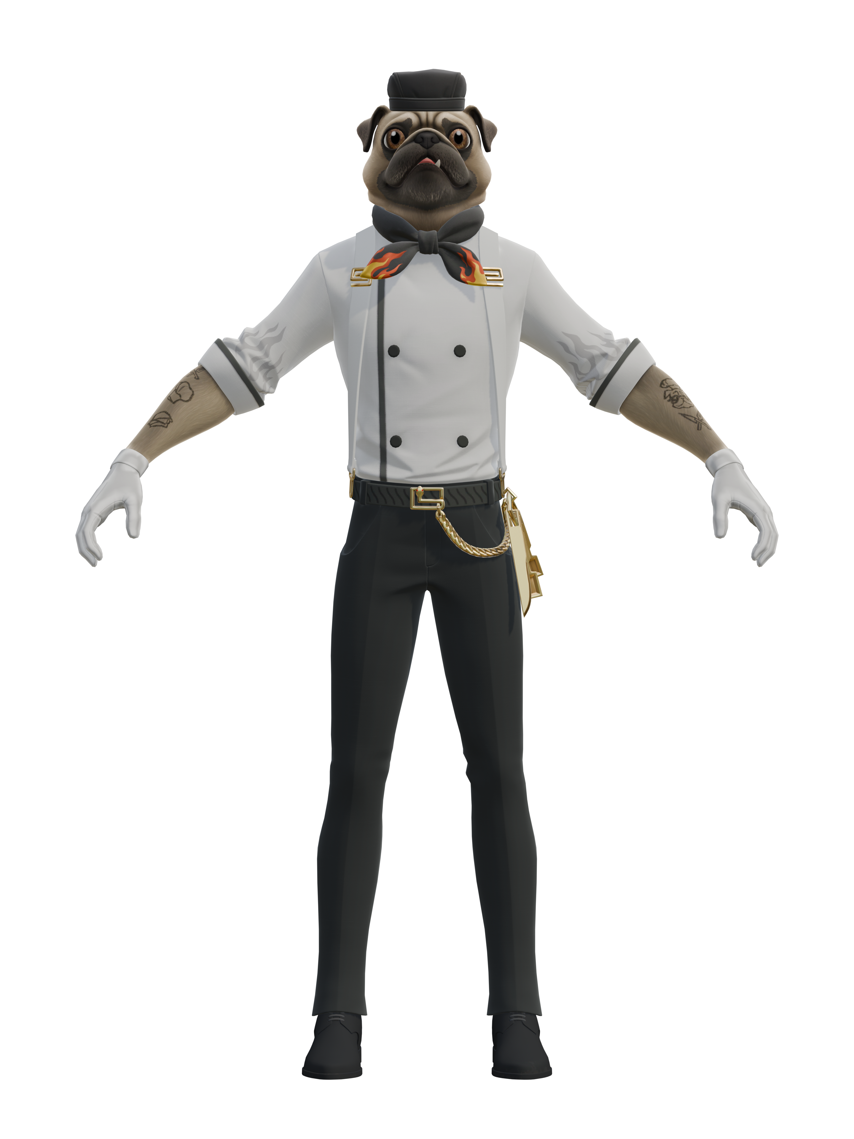 Chef
