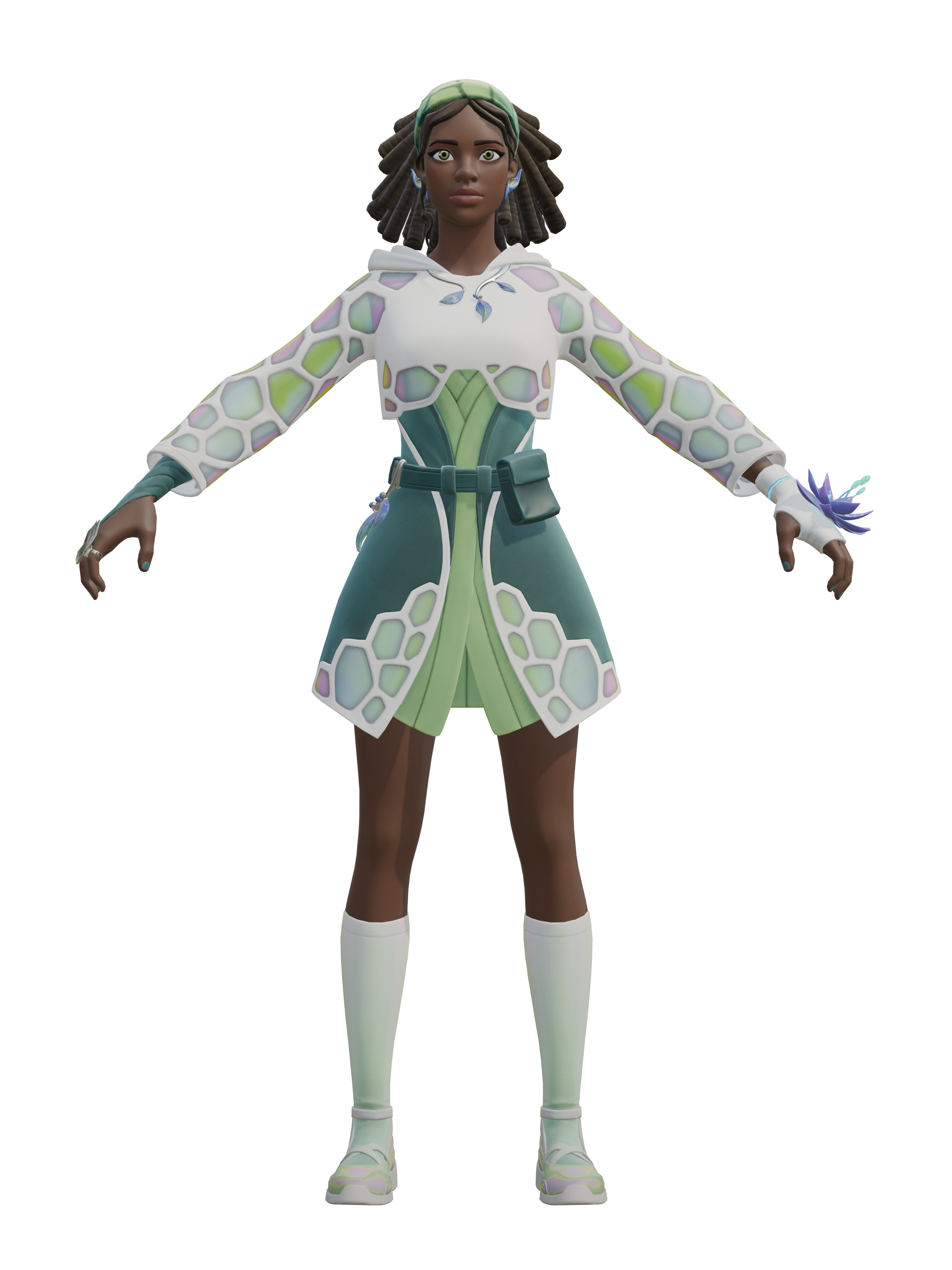 Anthea