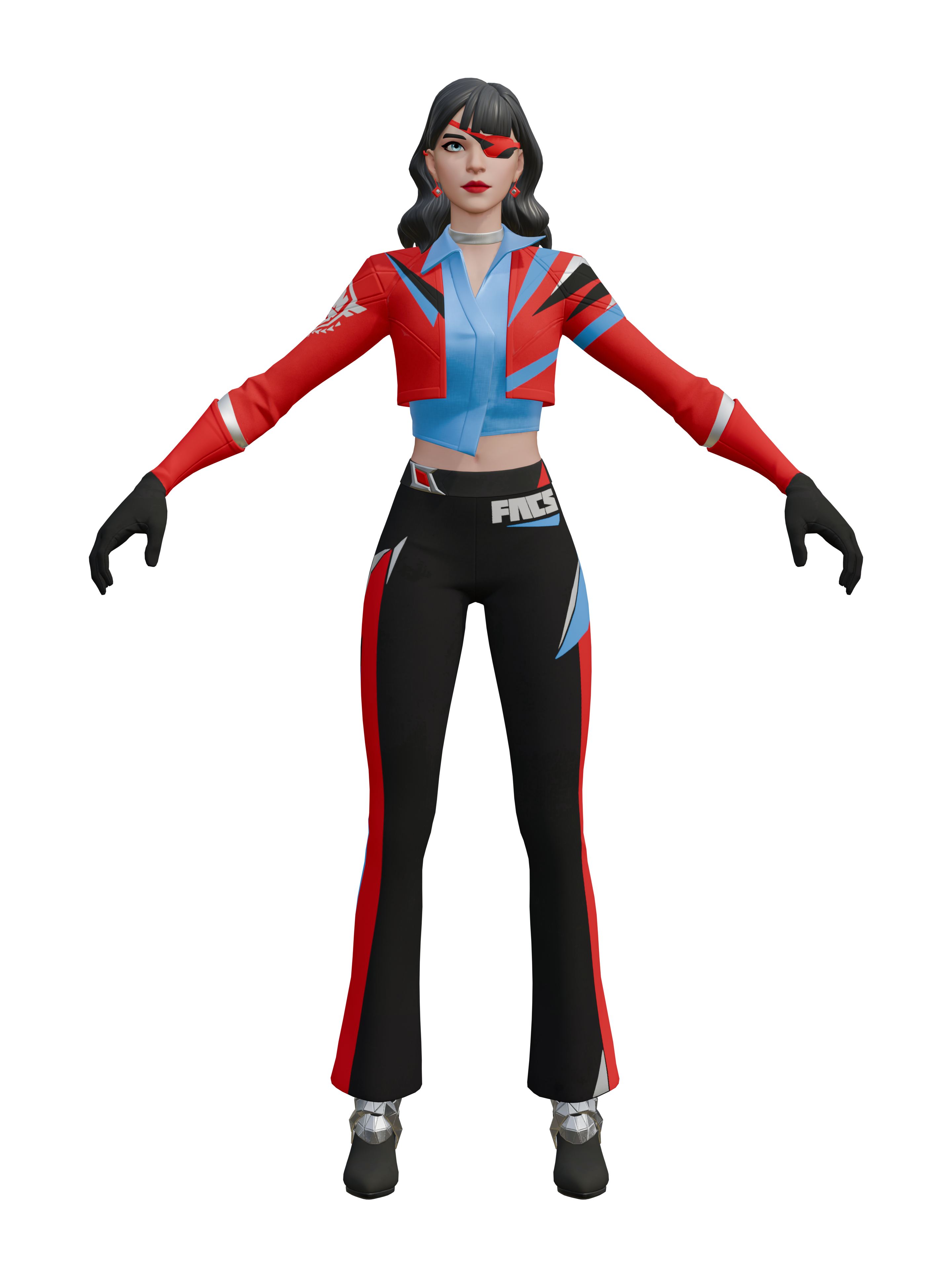 Champion Siren
