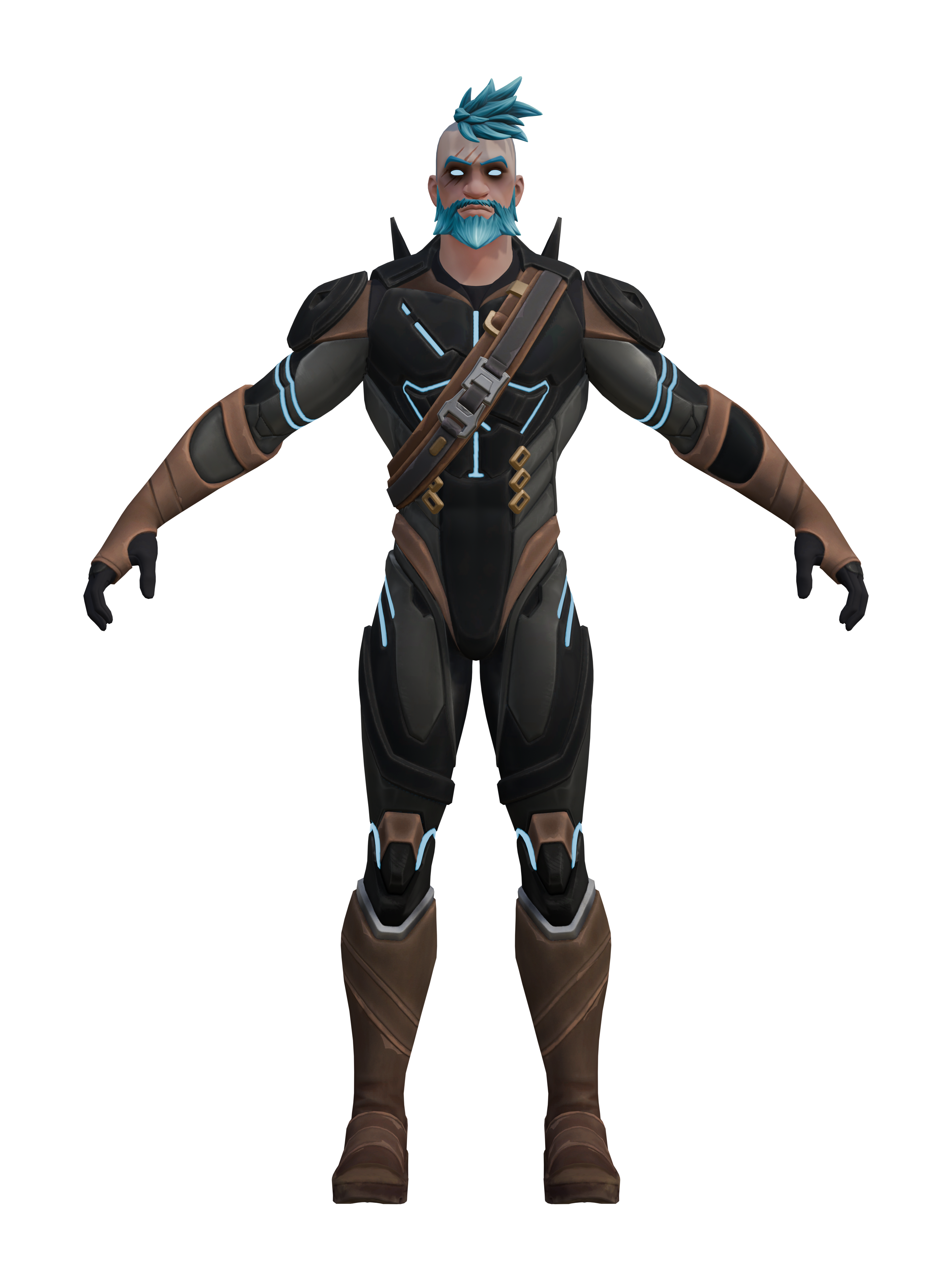Omegarok
