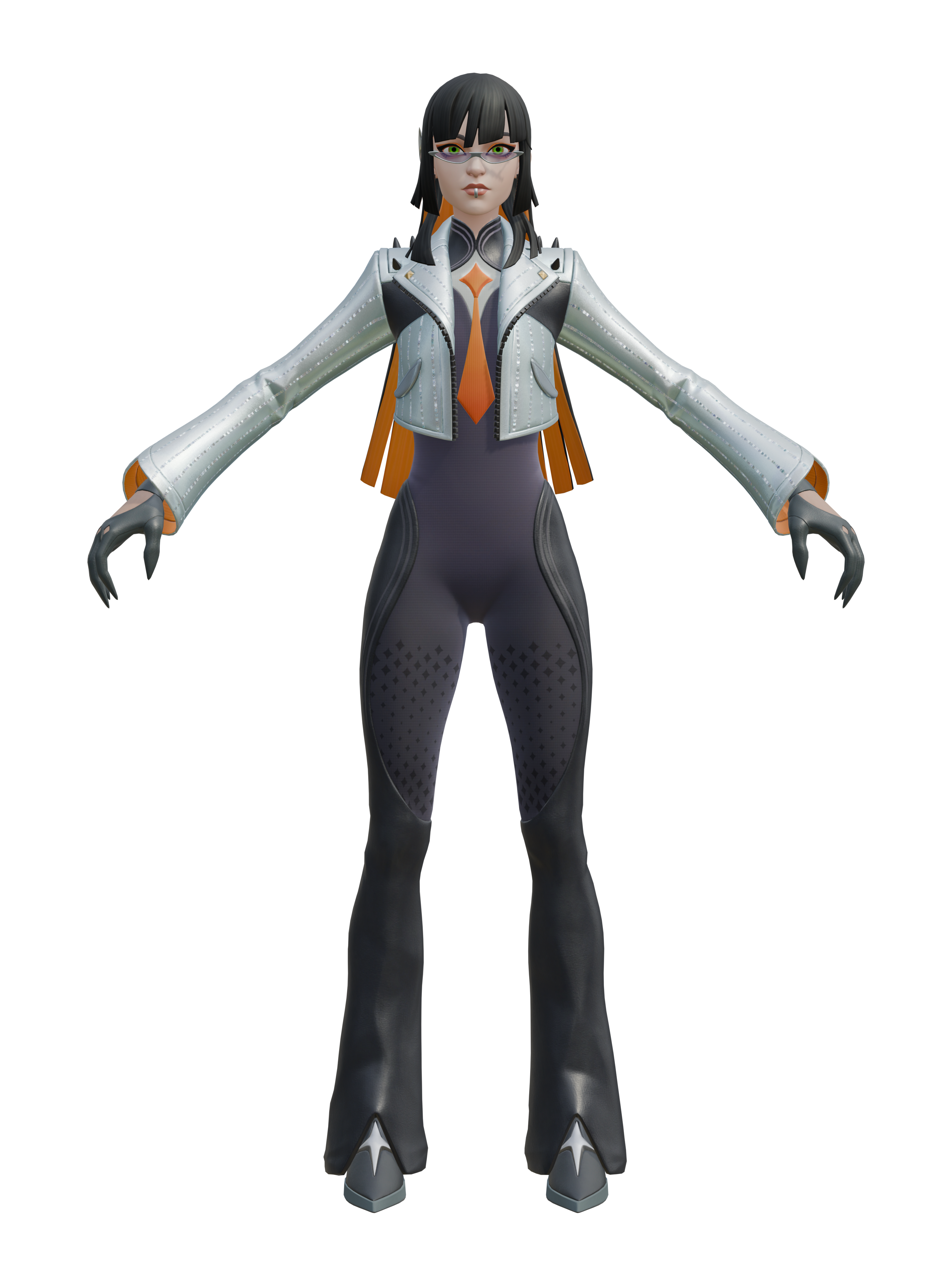 Countess Daraku