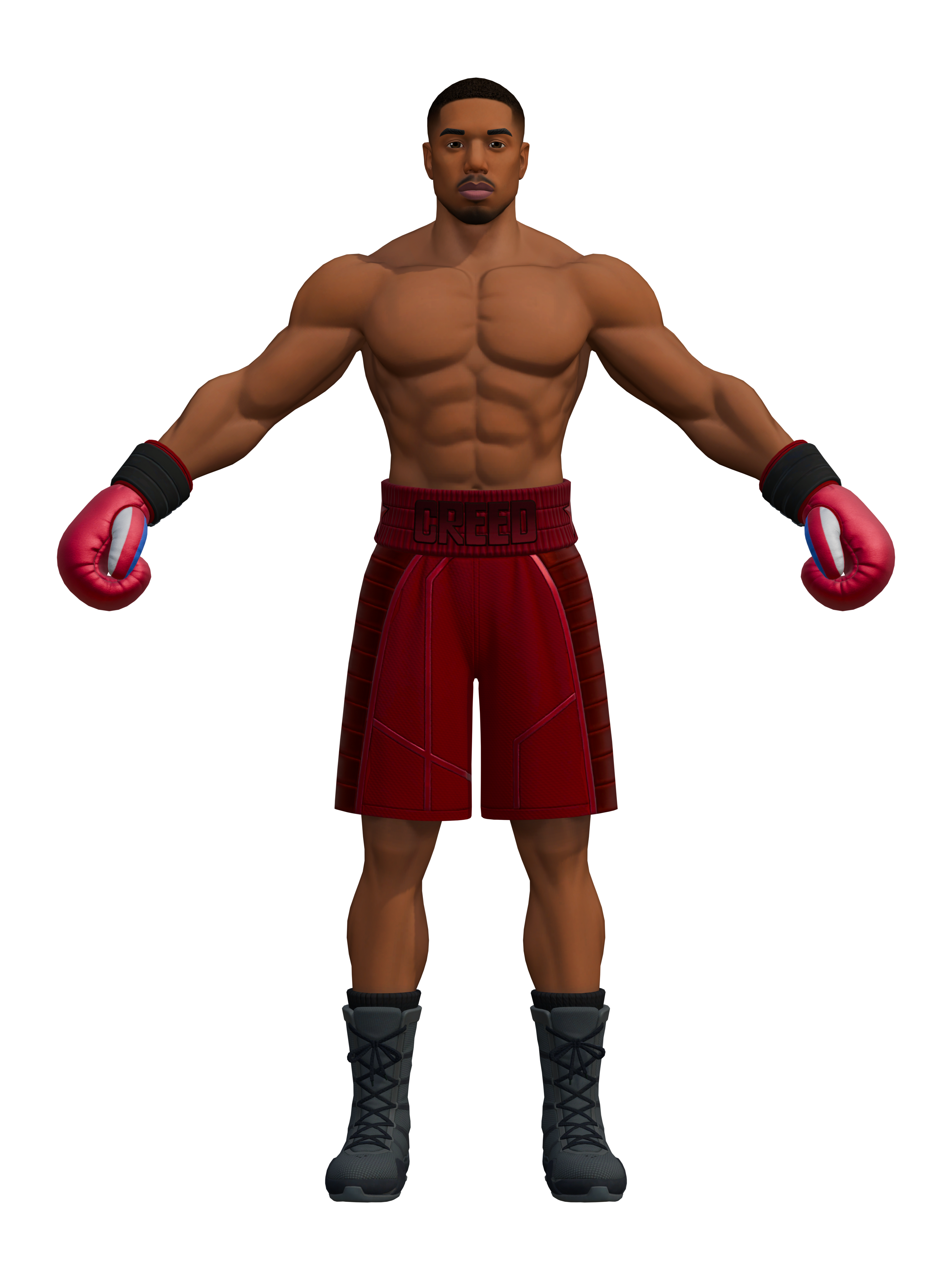Adonis Creed