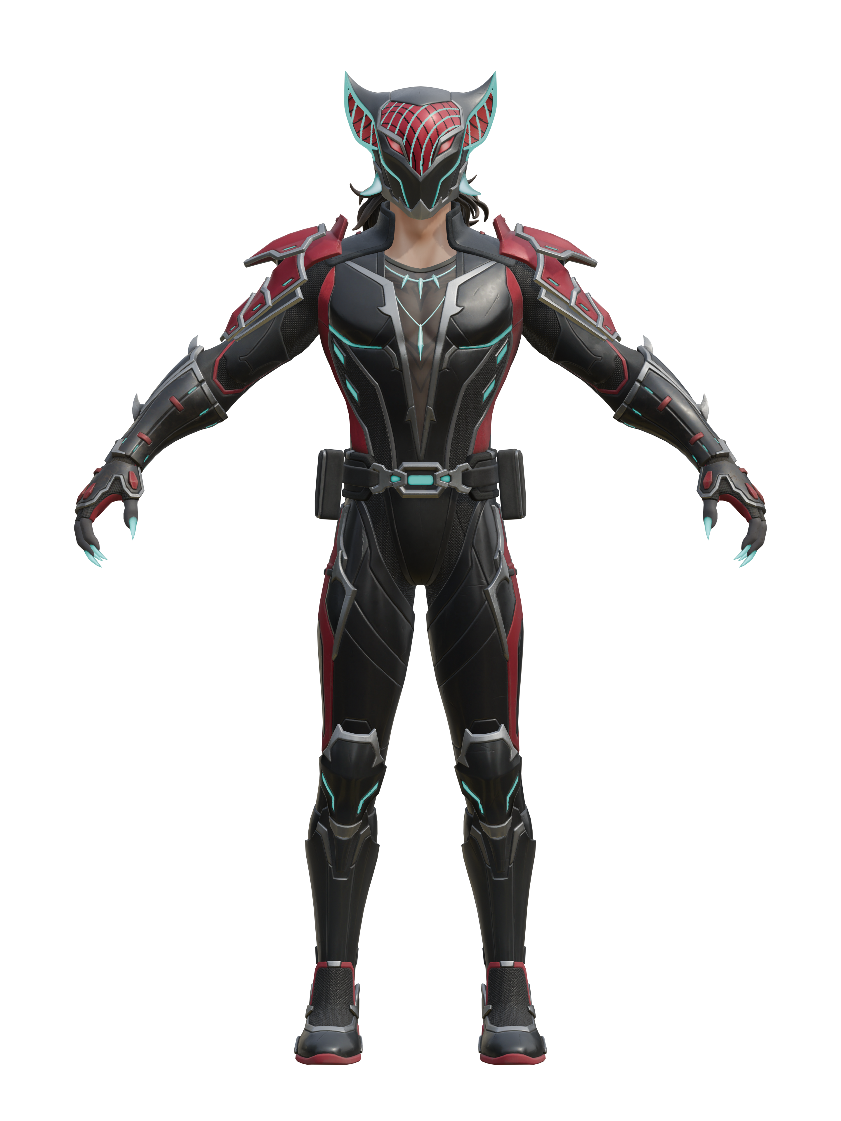 Elite Kado Thorne