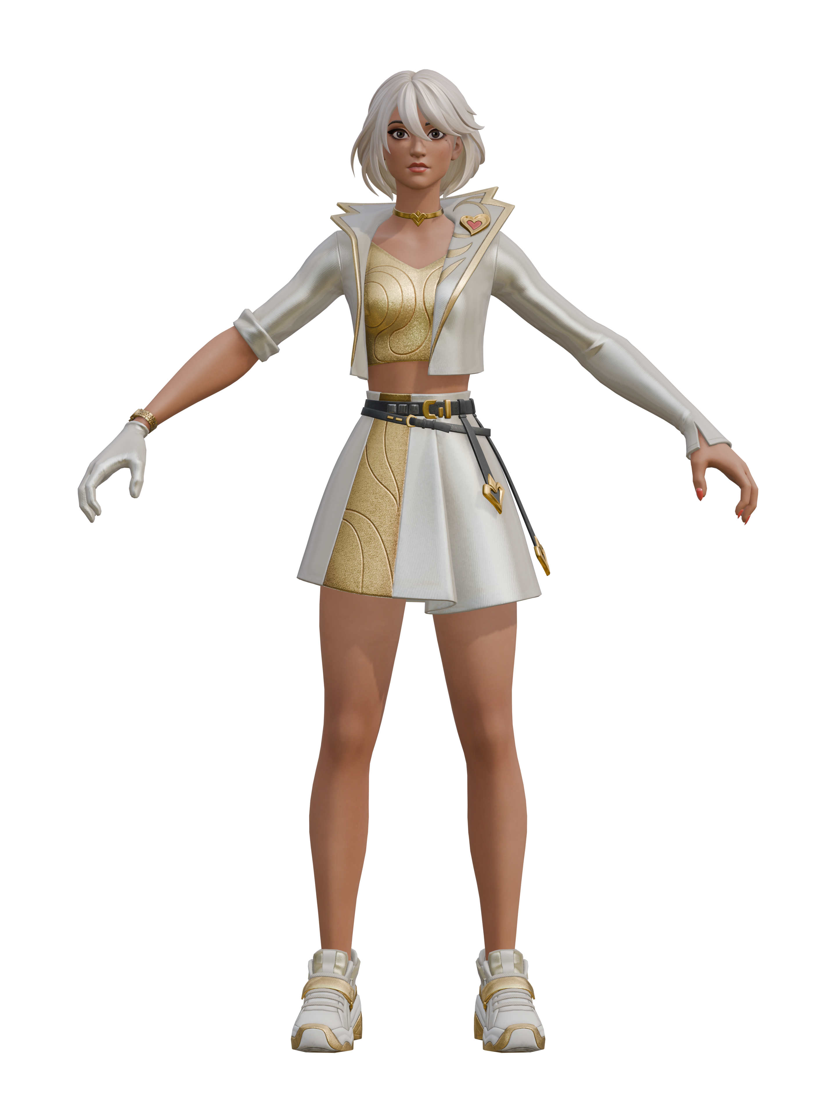 Aphrodite