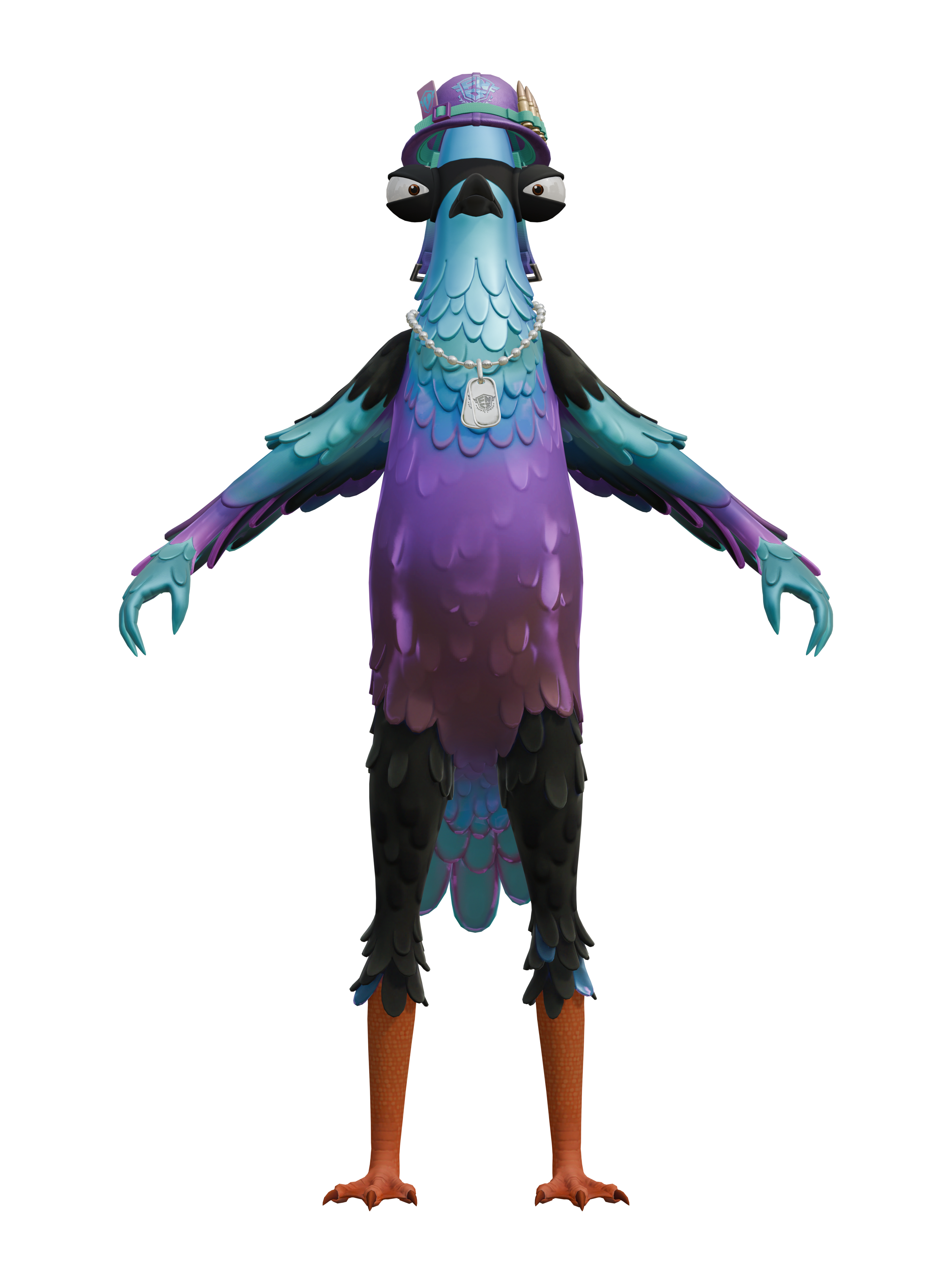 Champion Drake