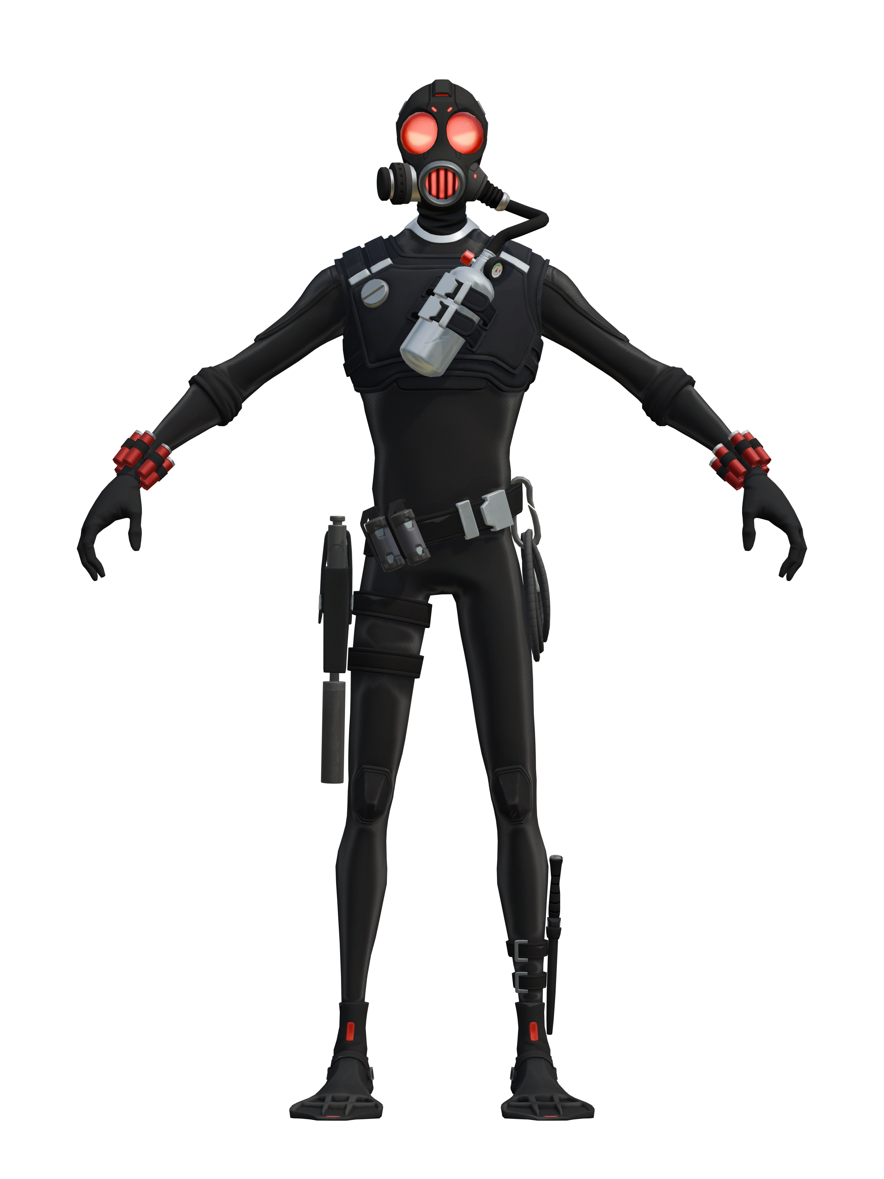 Chaos Explorer