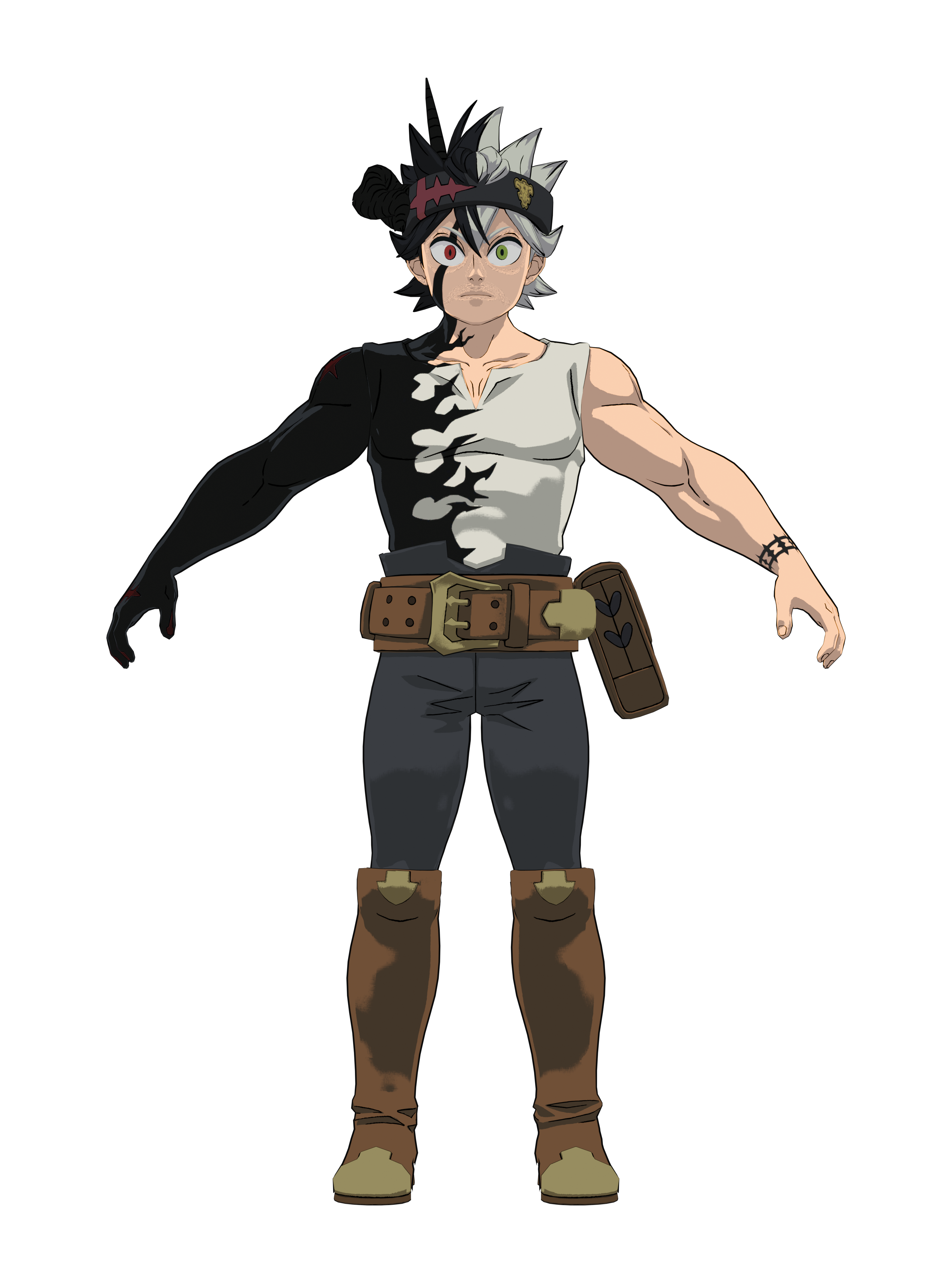 Asta