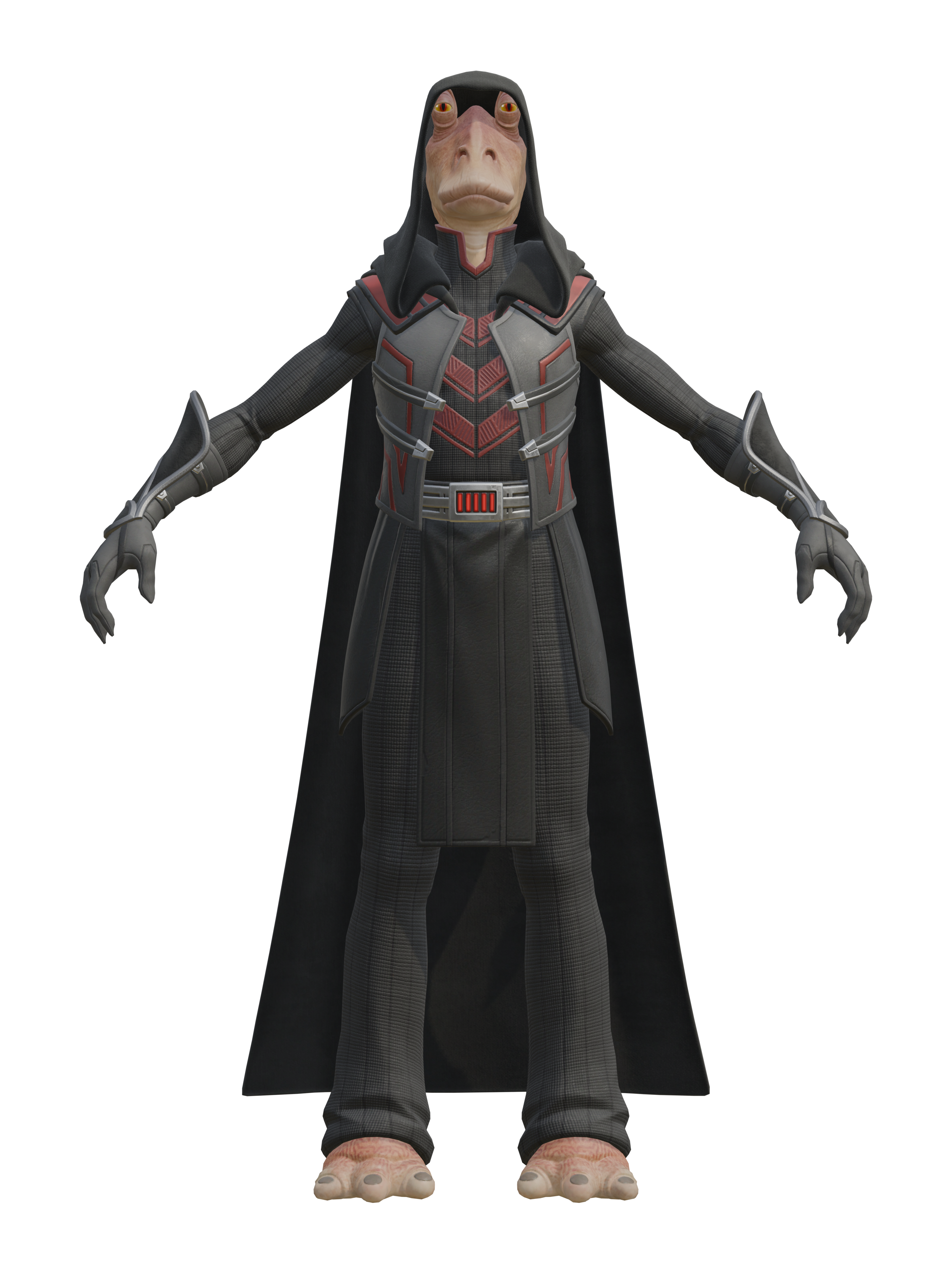 Darth Jar Jar