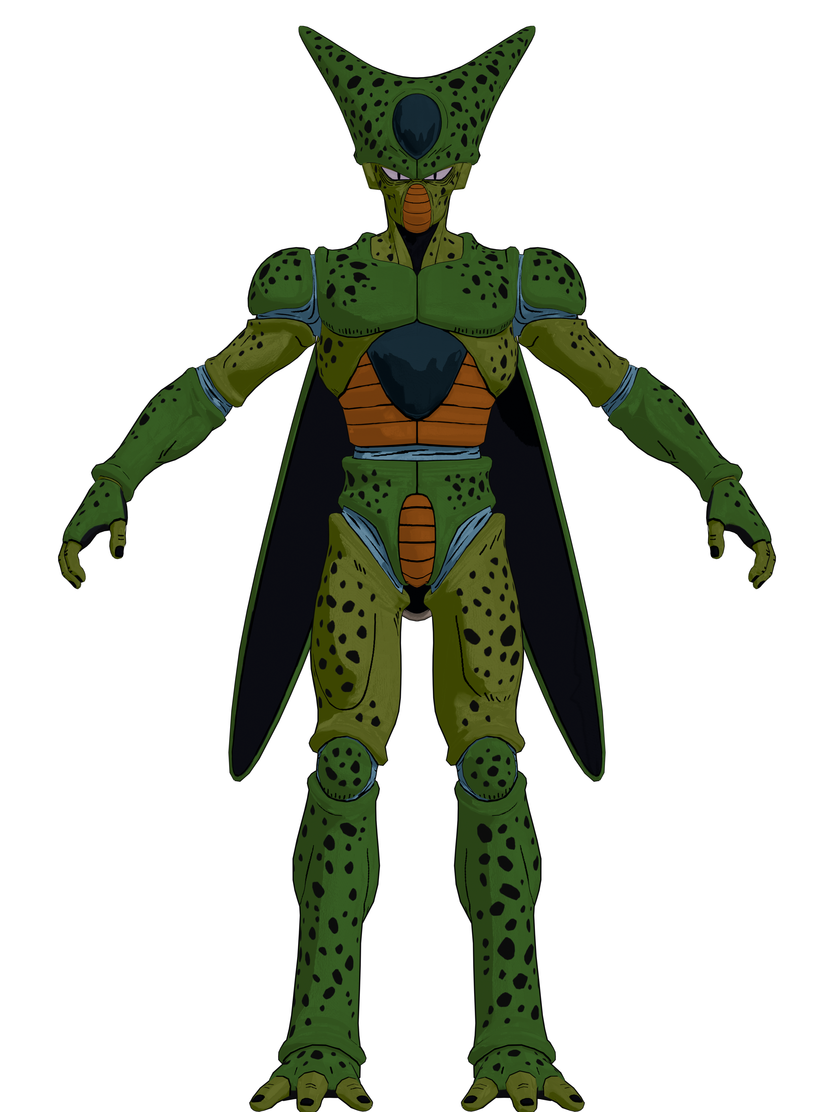 Cell