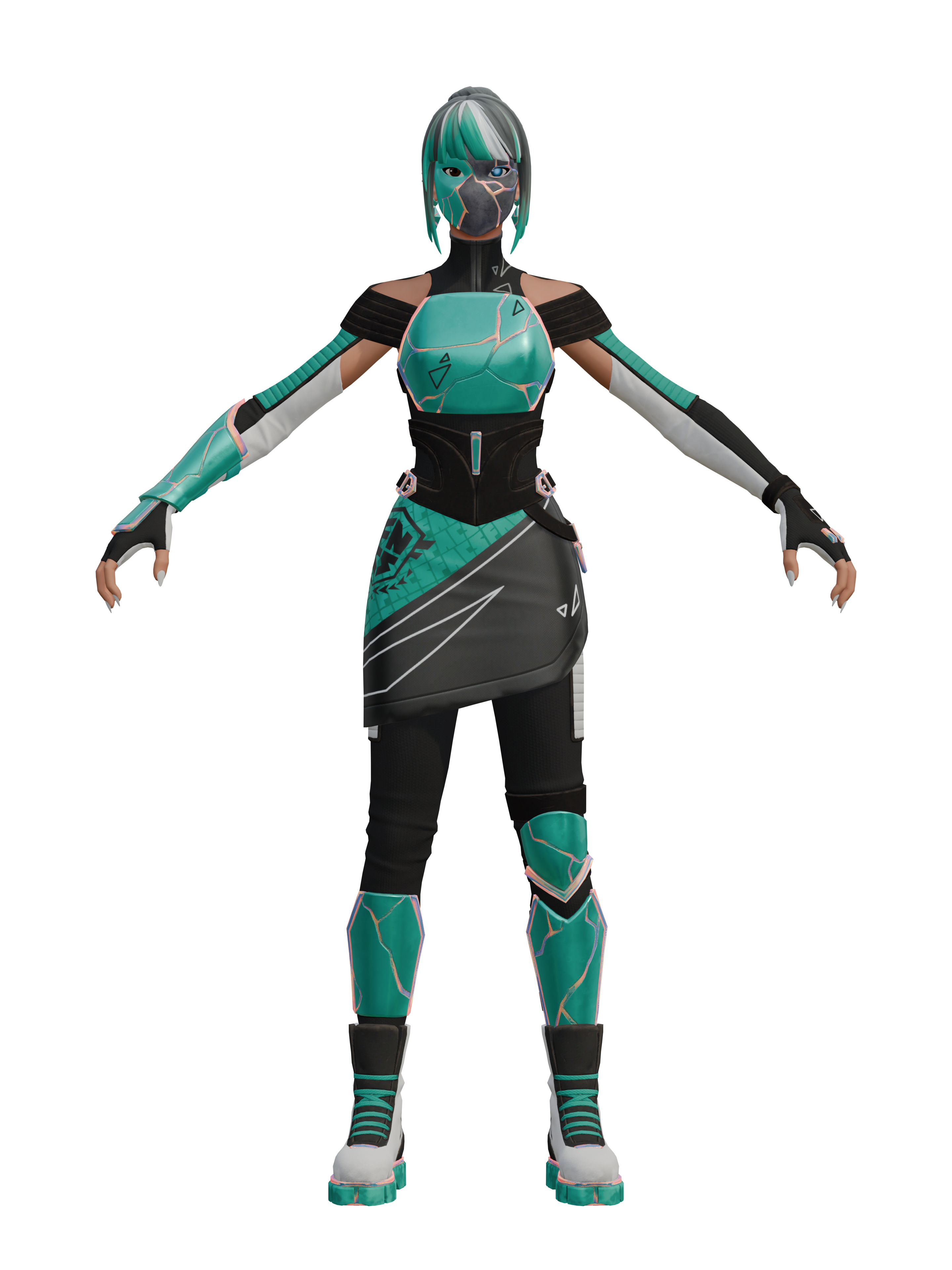 Champion Kor