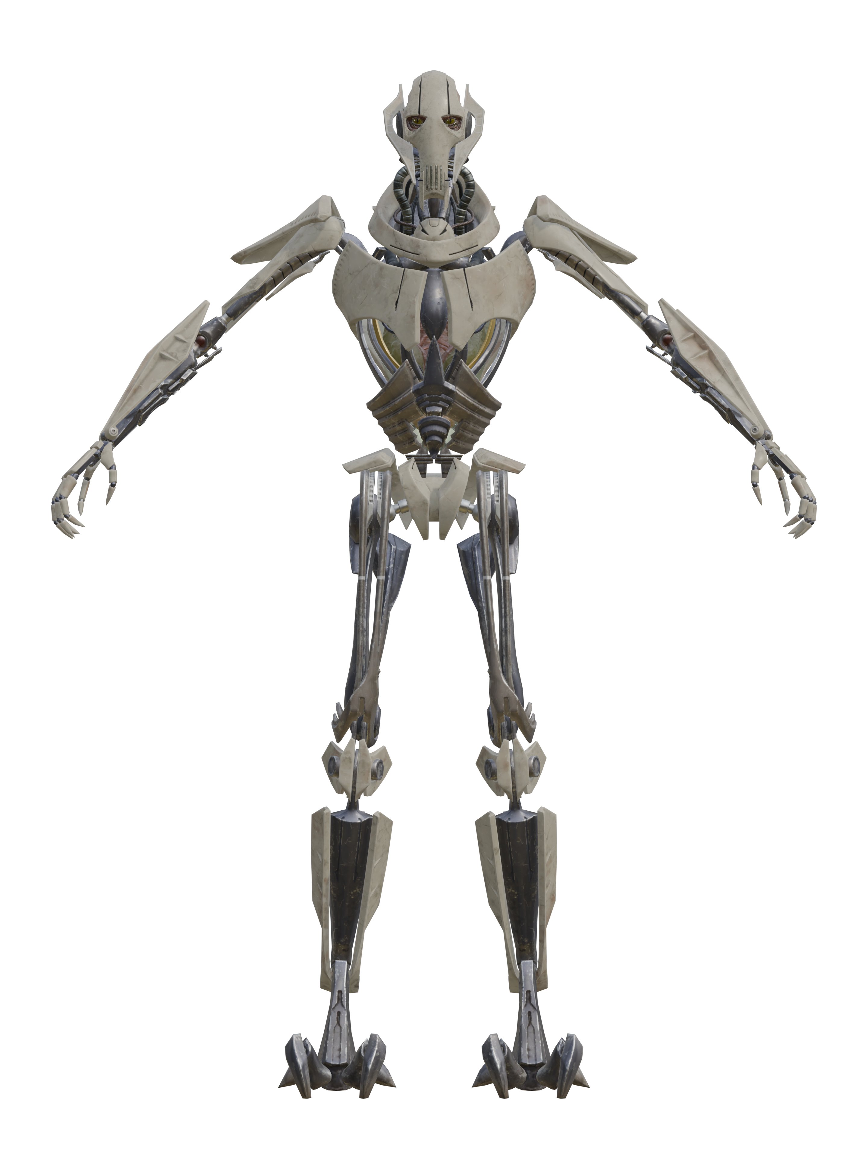 General Grievous