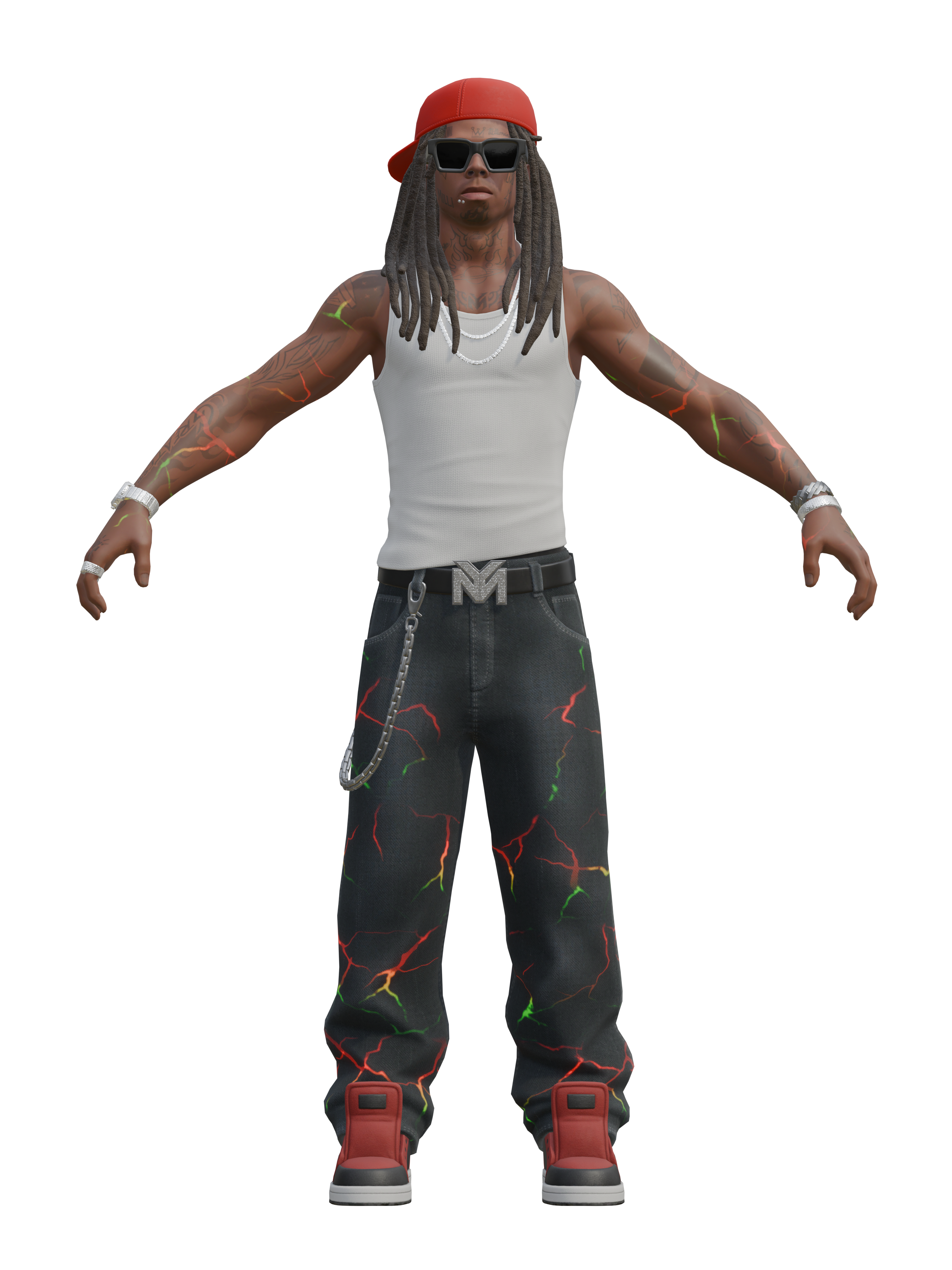 Weezy