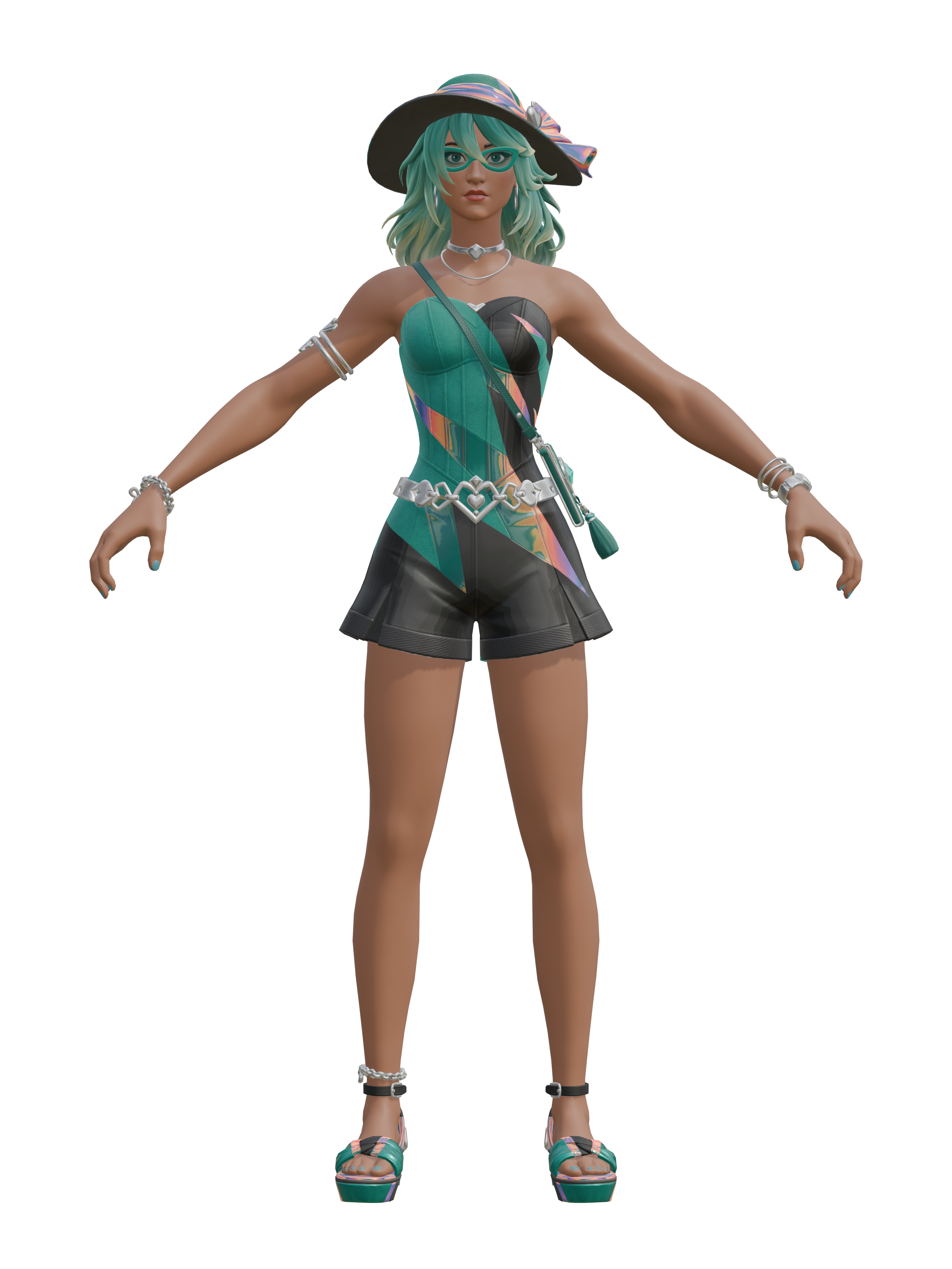 Champion Aphrodite
