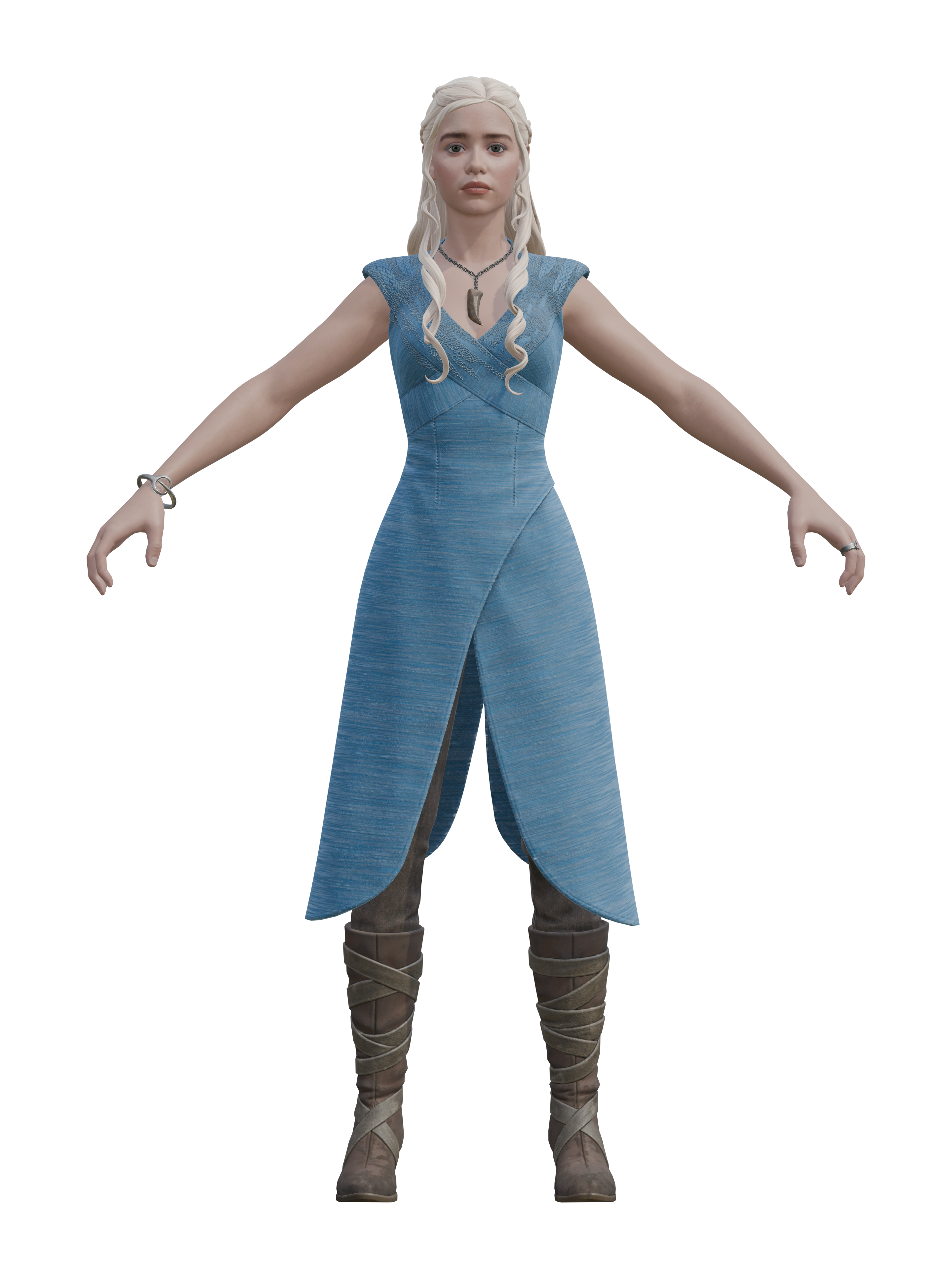 Daenerys Targaryen