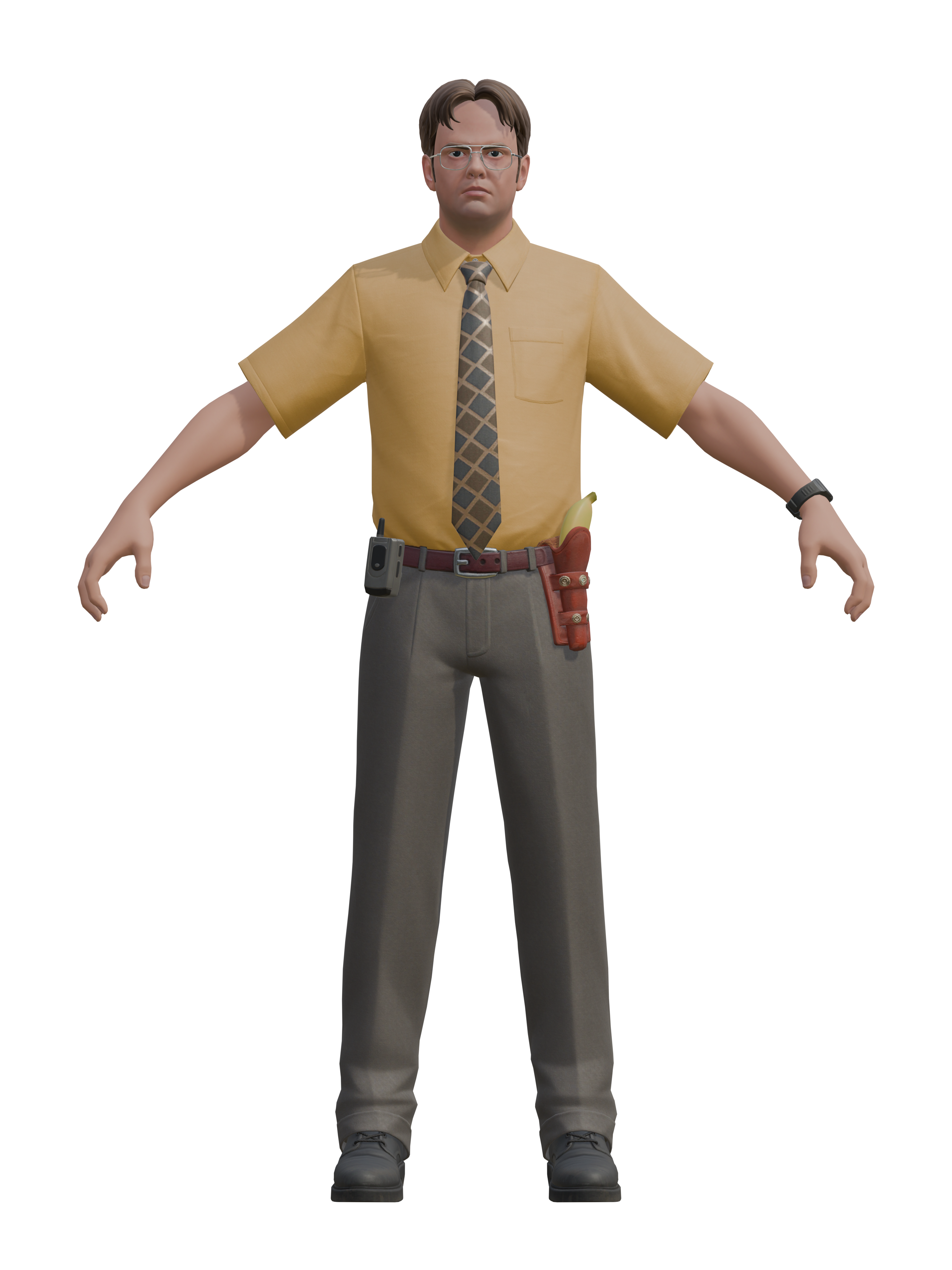 Dwight Schrute