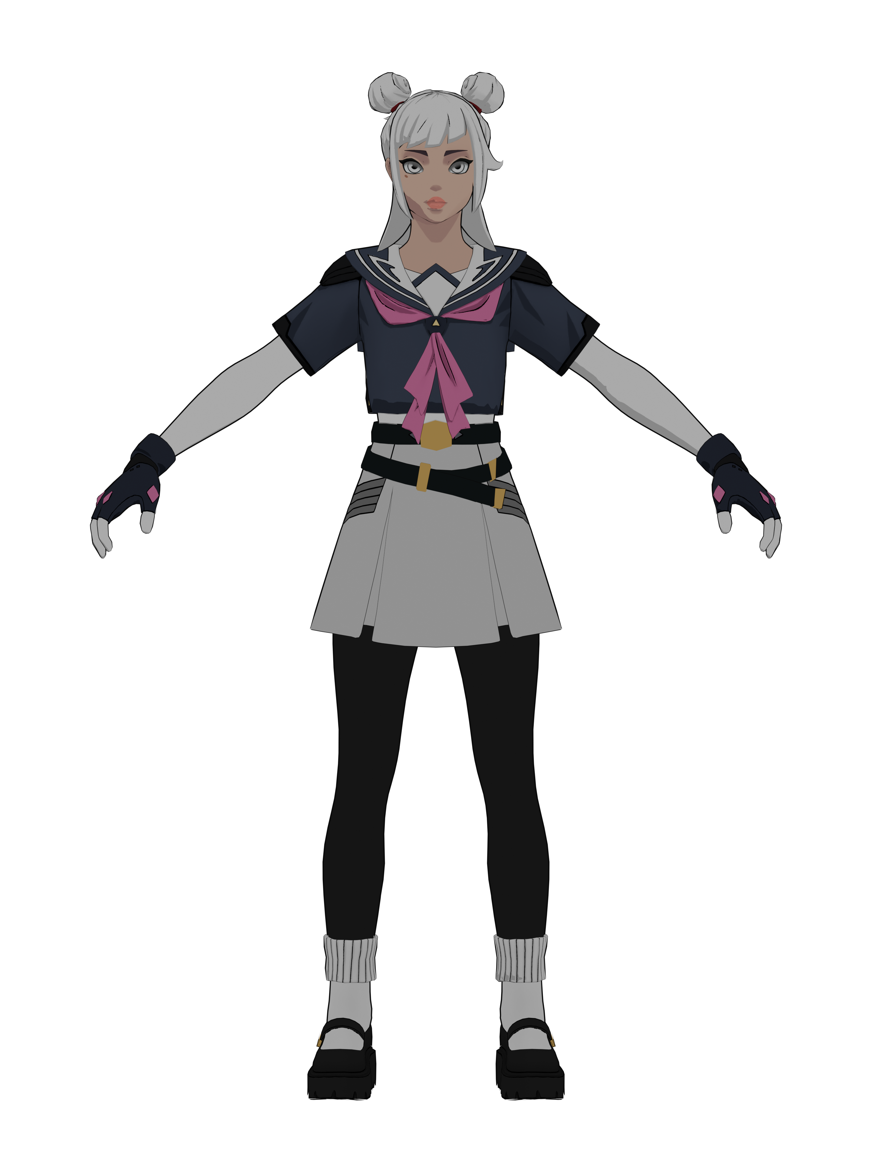 Culture Club Commander
