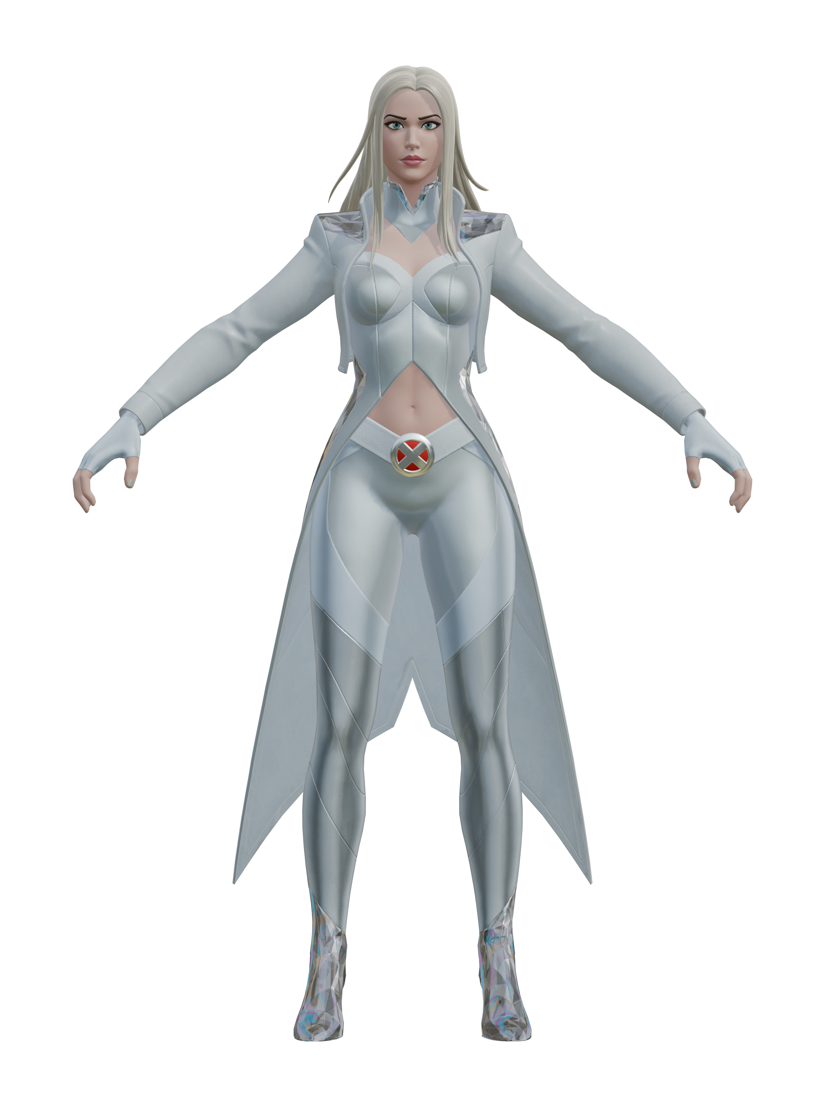 Emma Frost