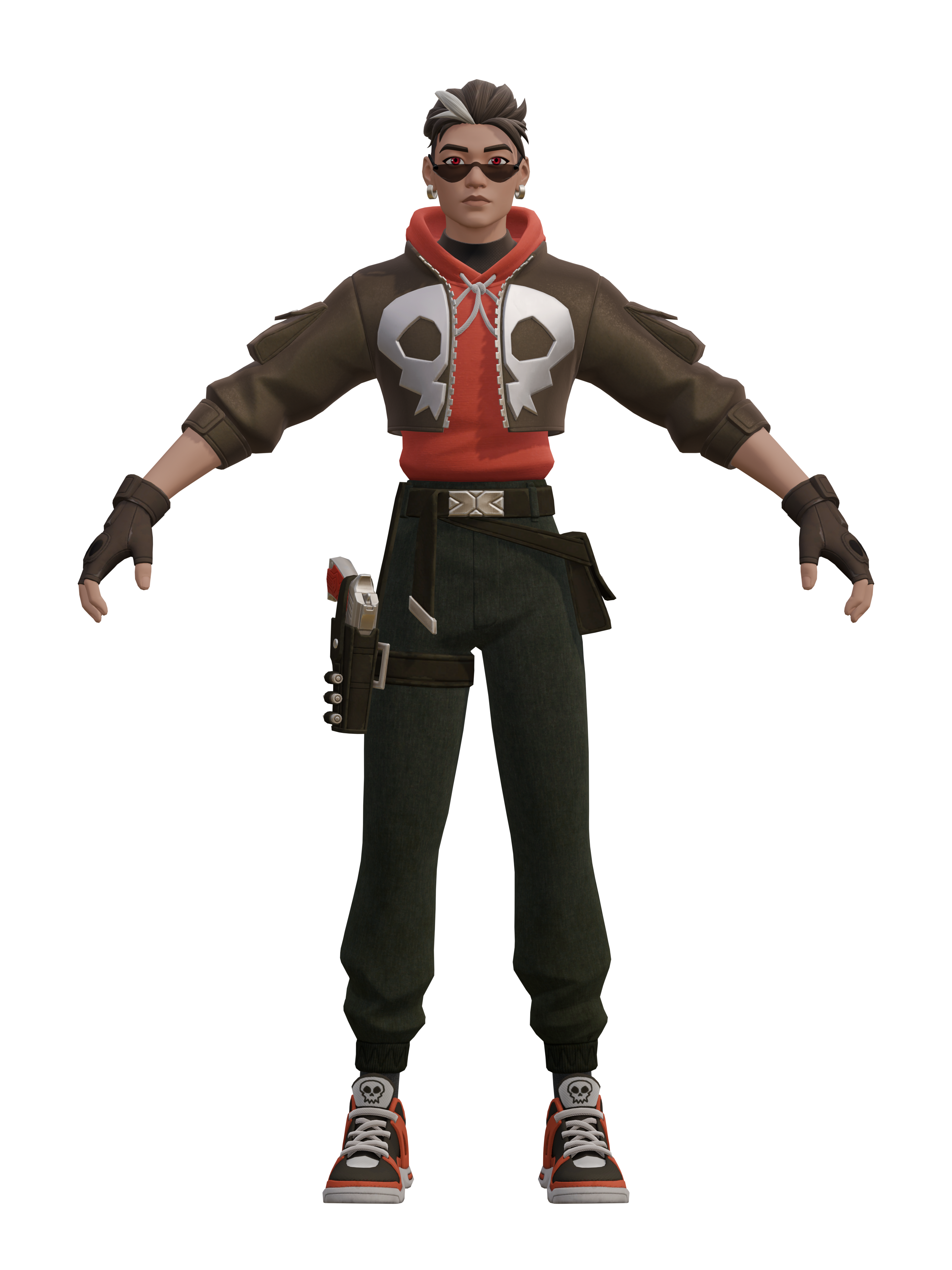 Bones