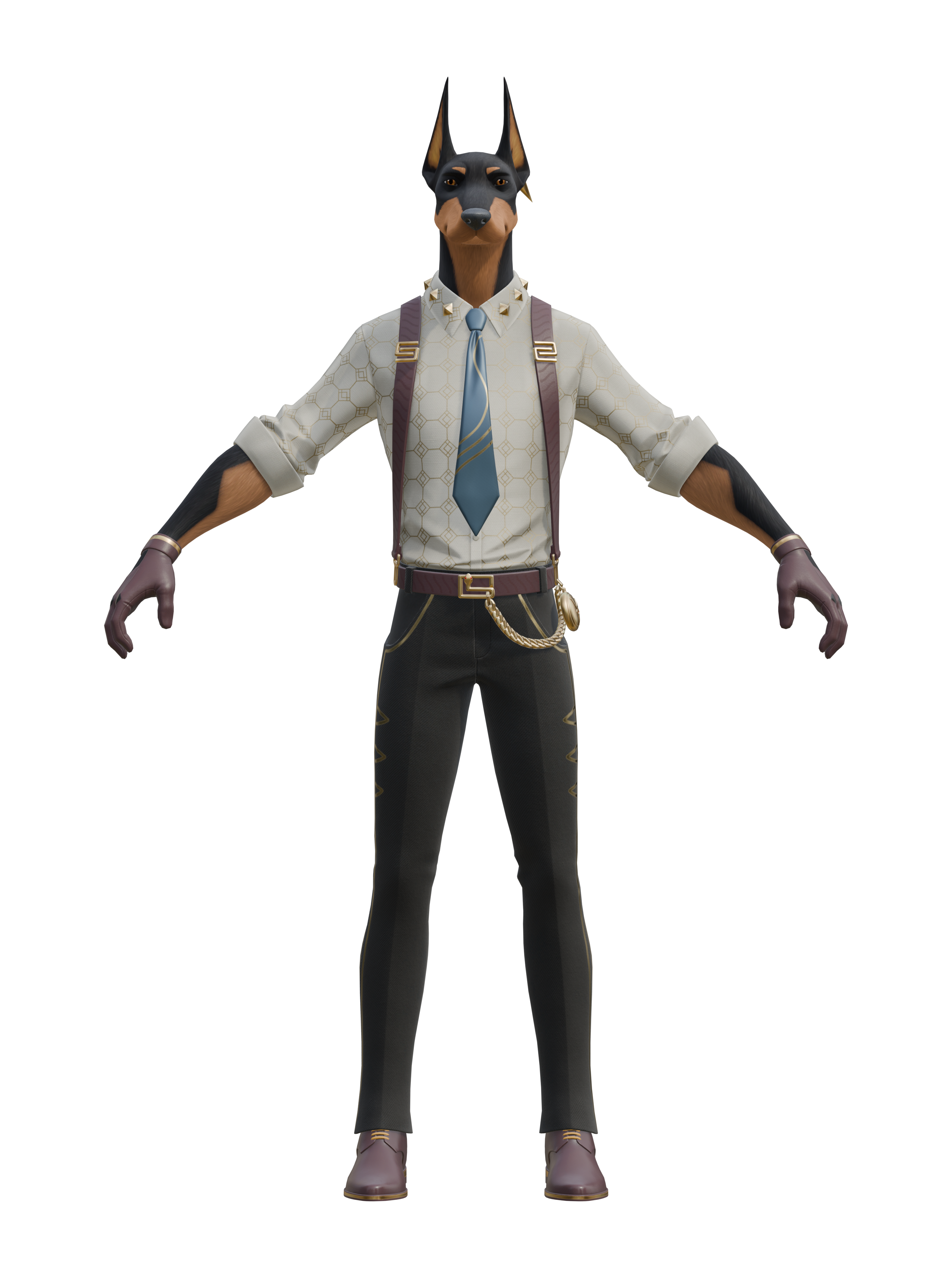Duke
