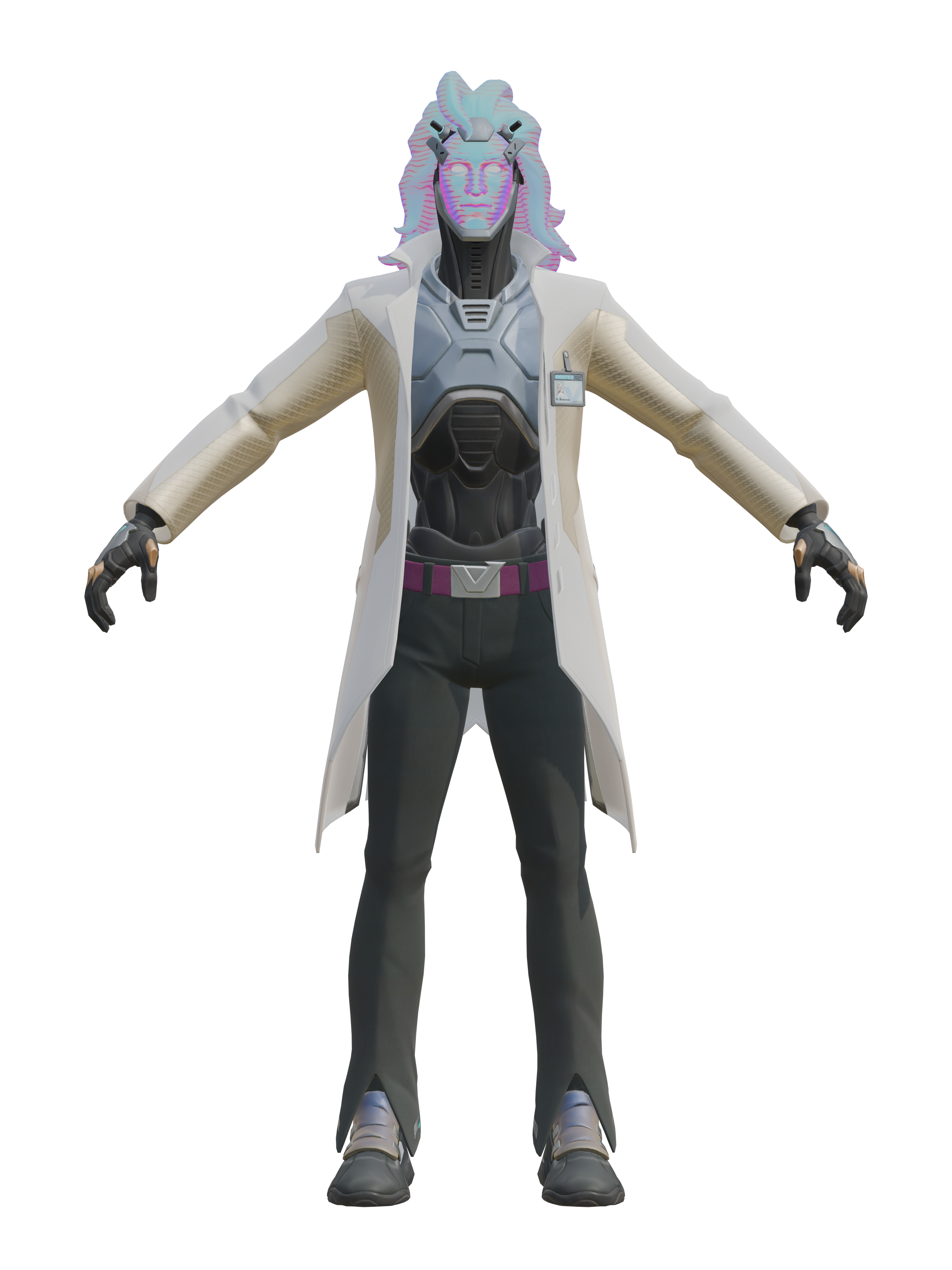 Dr. VinderBot