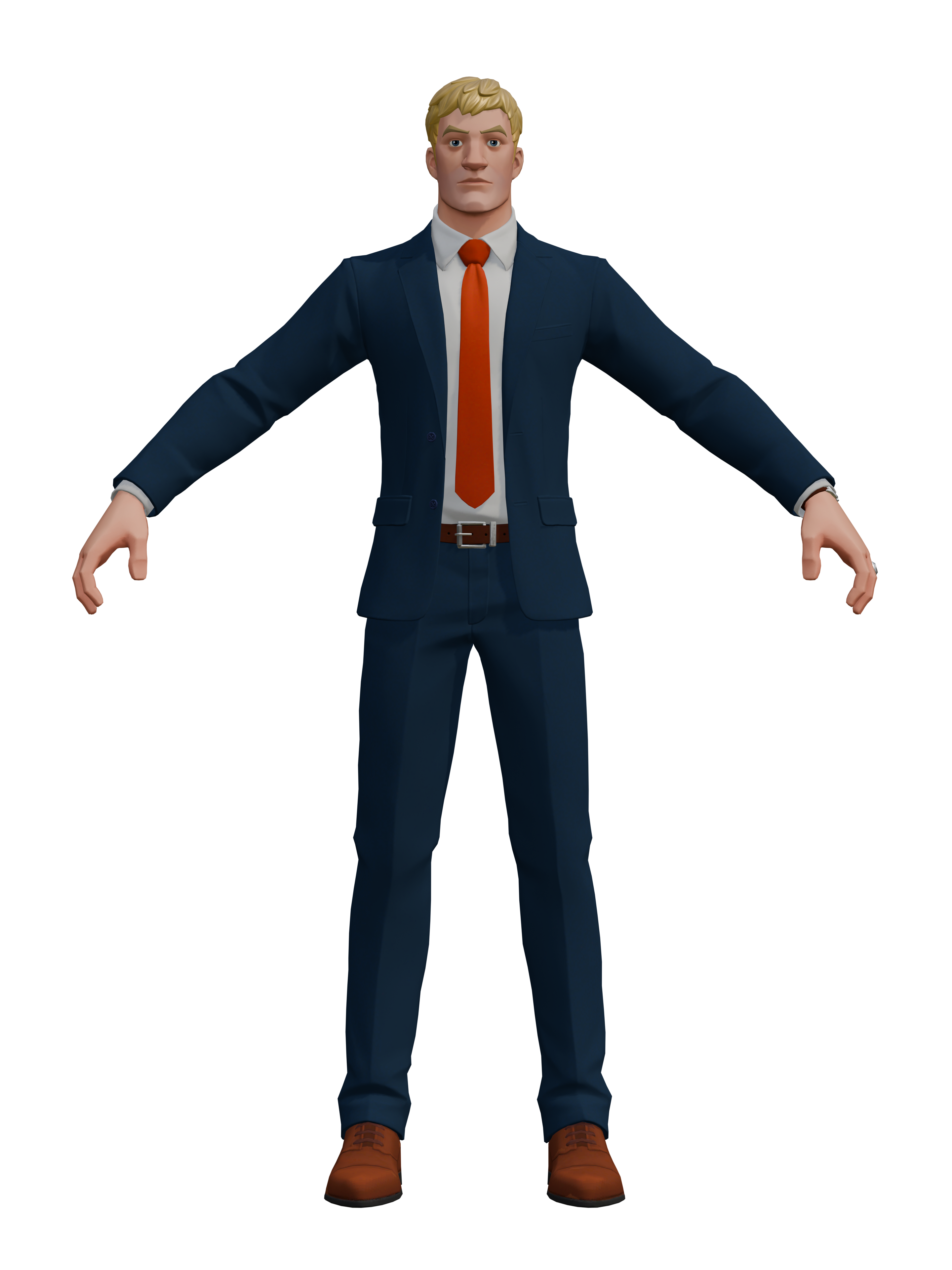 Agent Jones