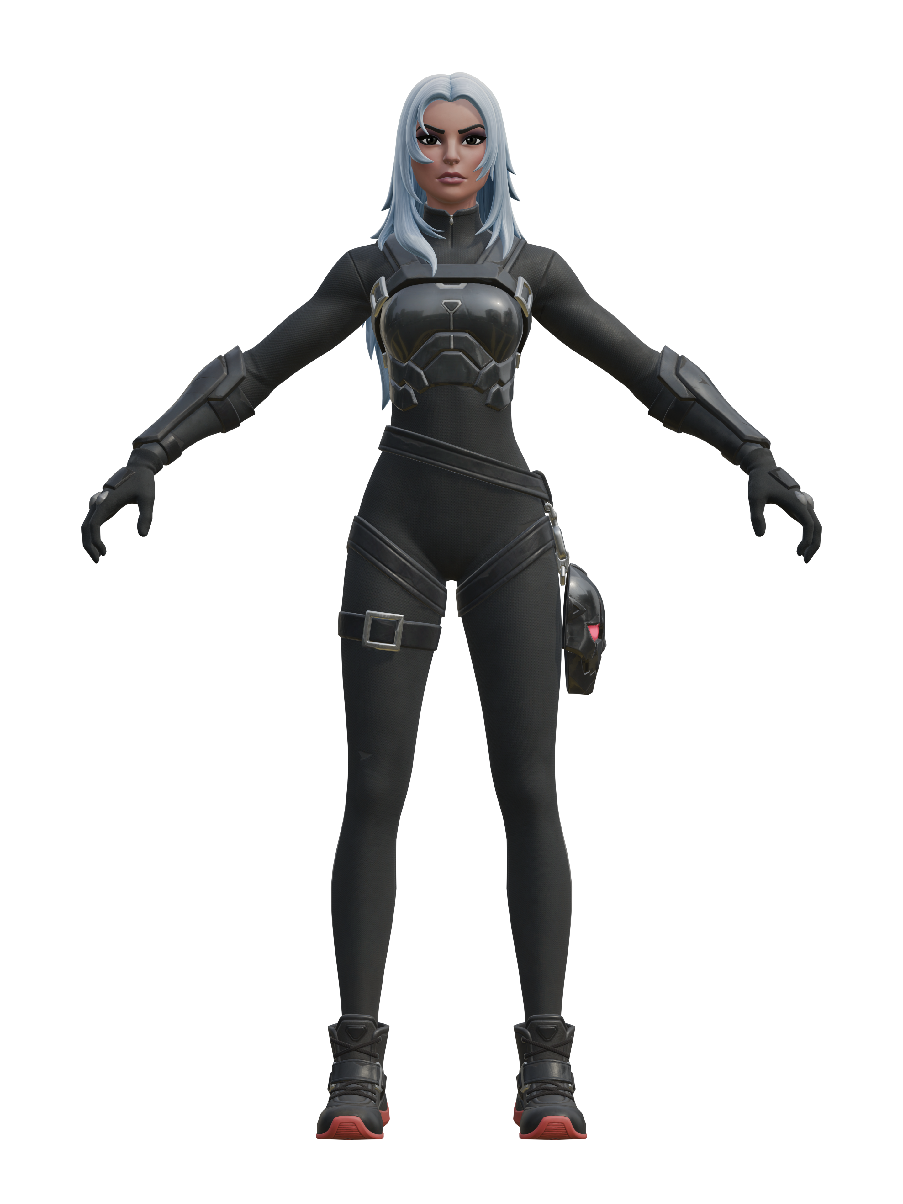 Elite Zadie