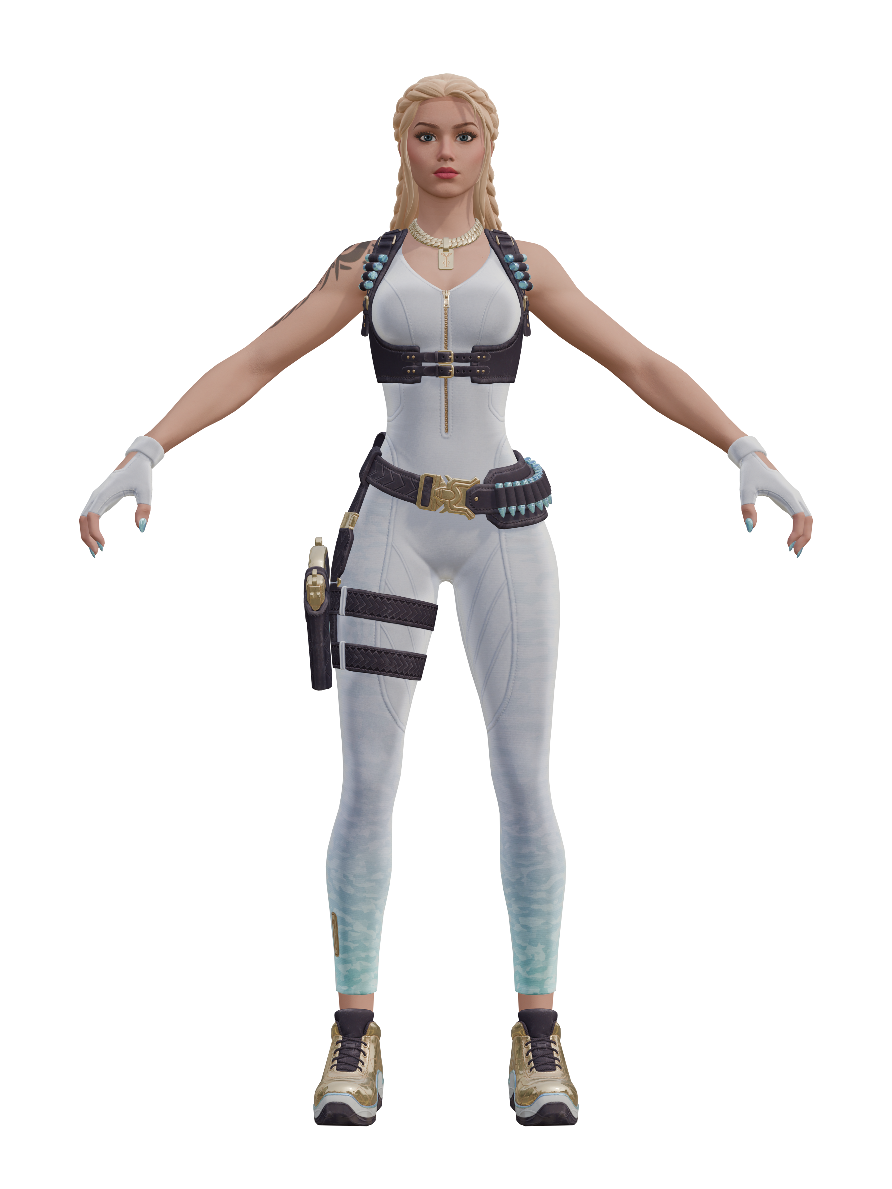 Brunhild