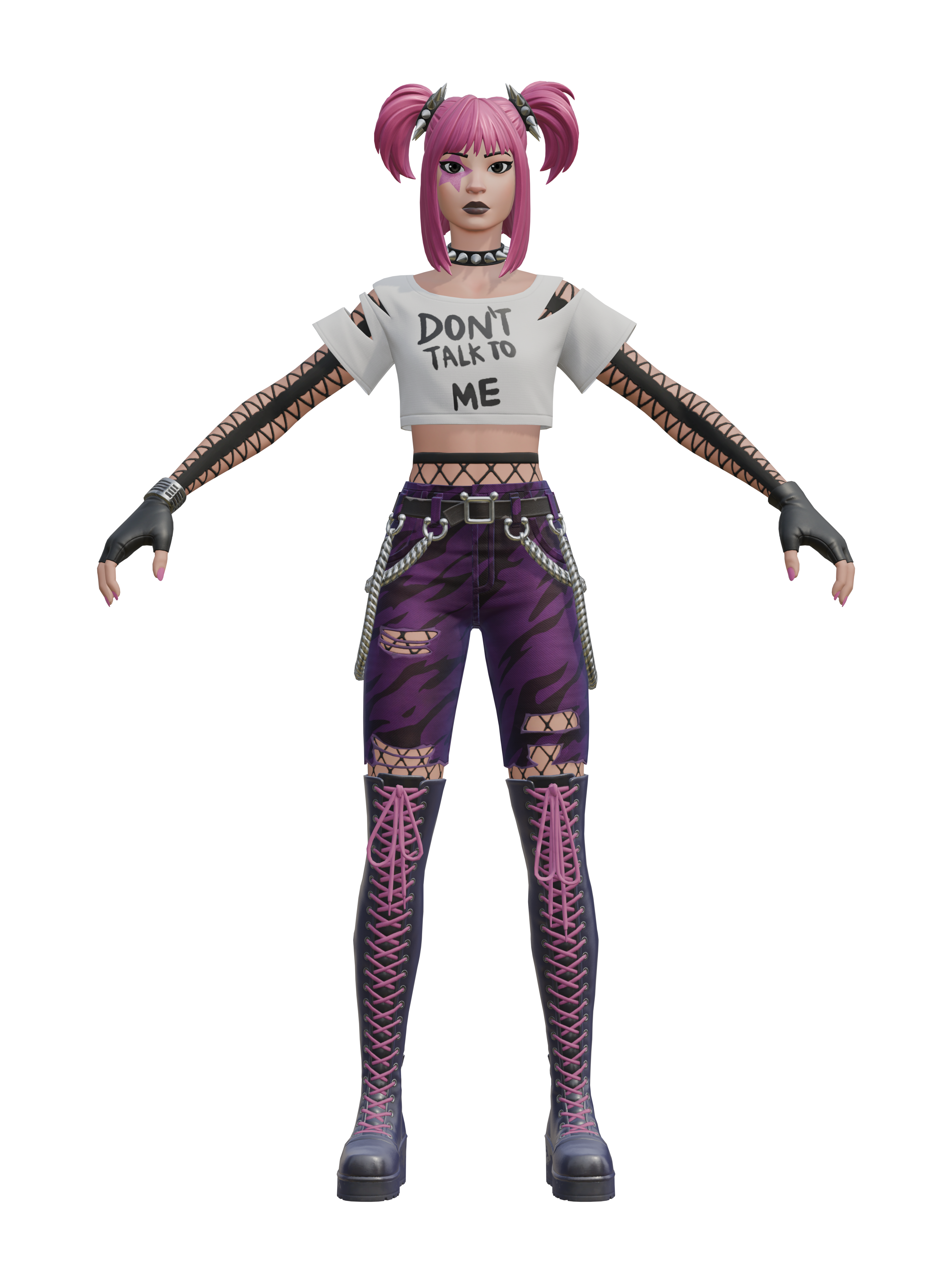 Drop Dee