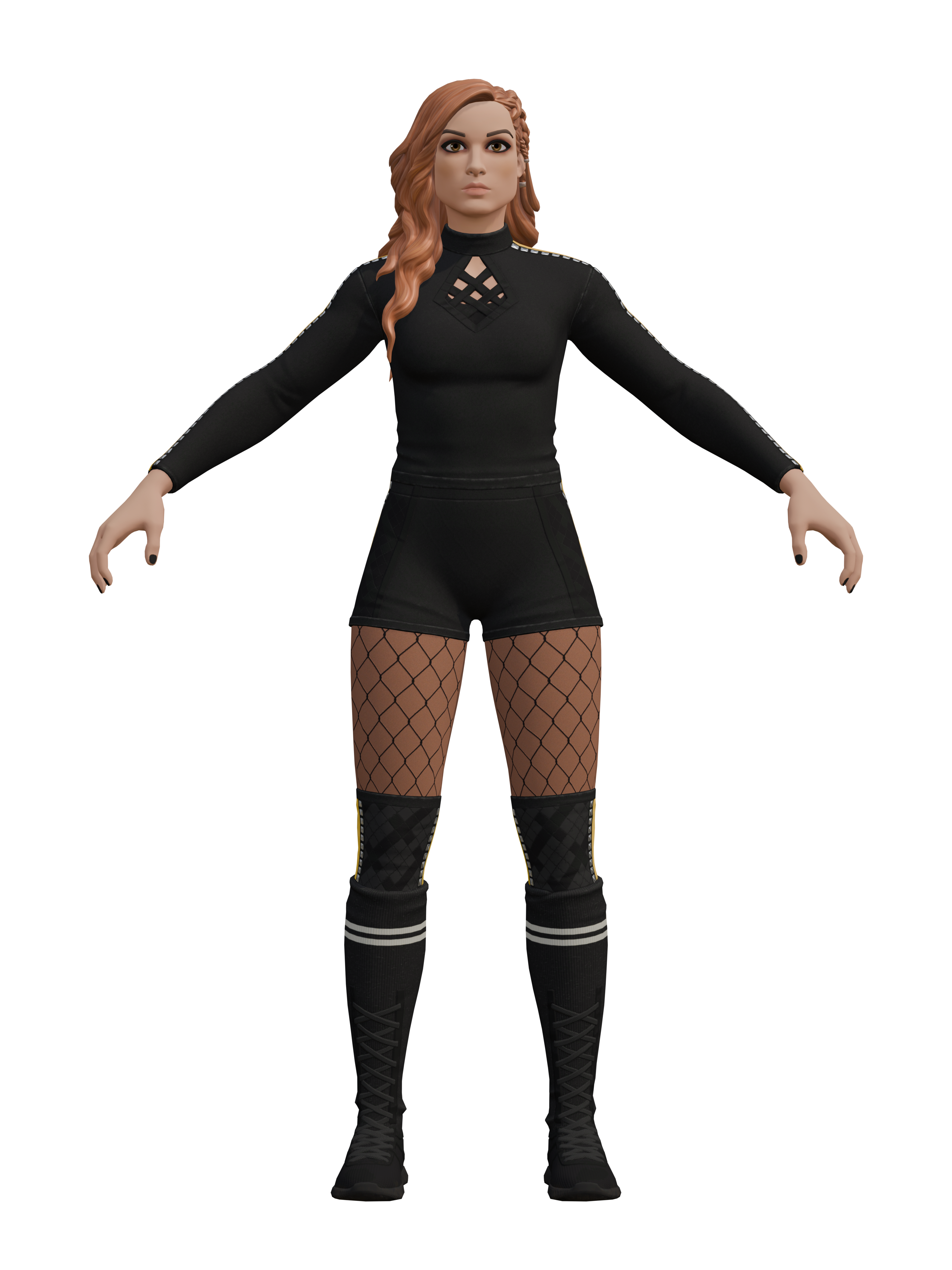 Becky Lynch