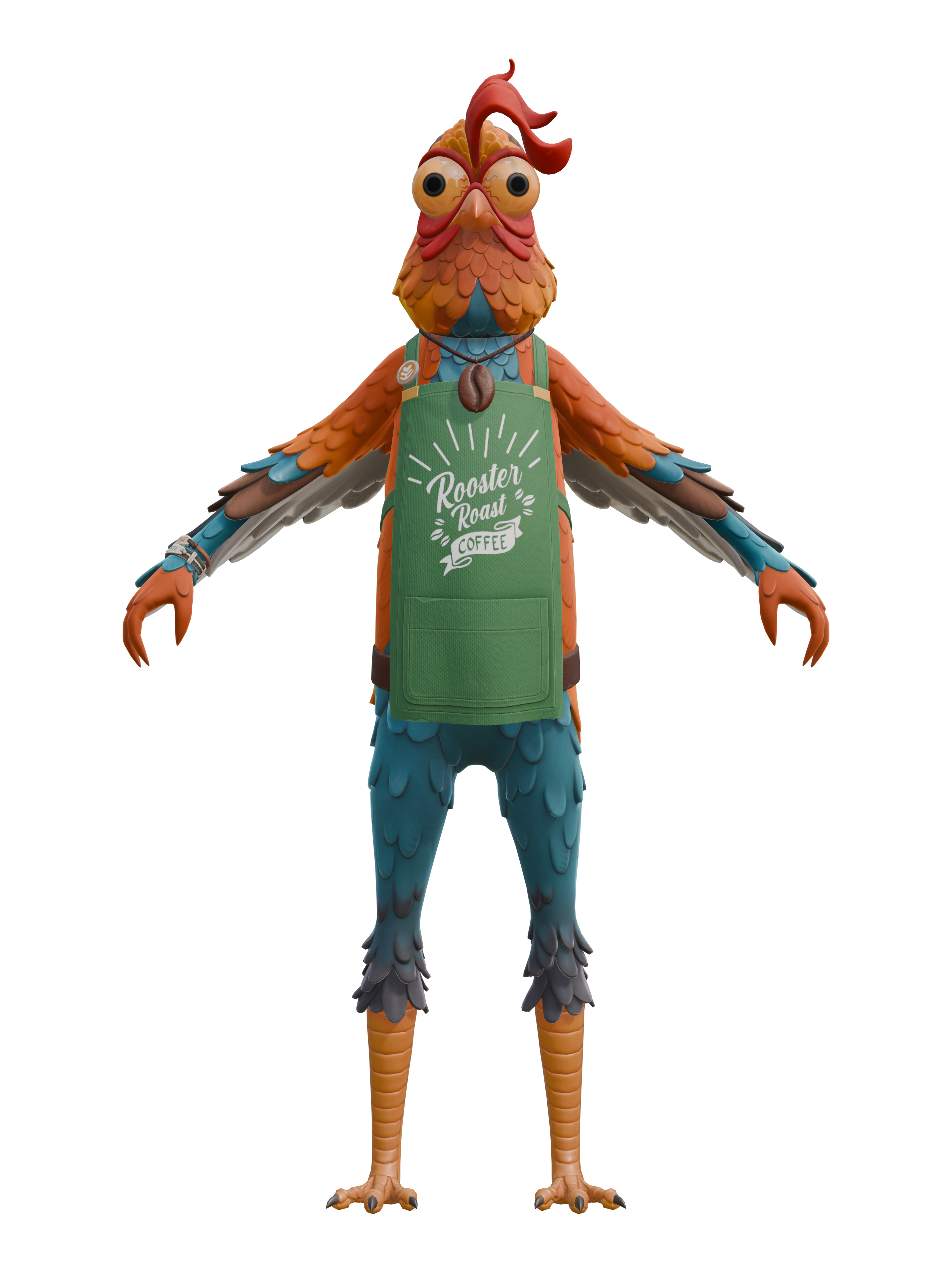 Don Eggcracker