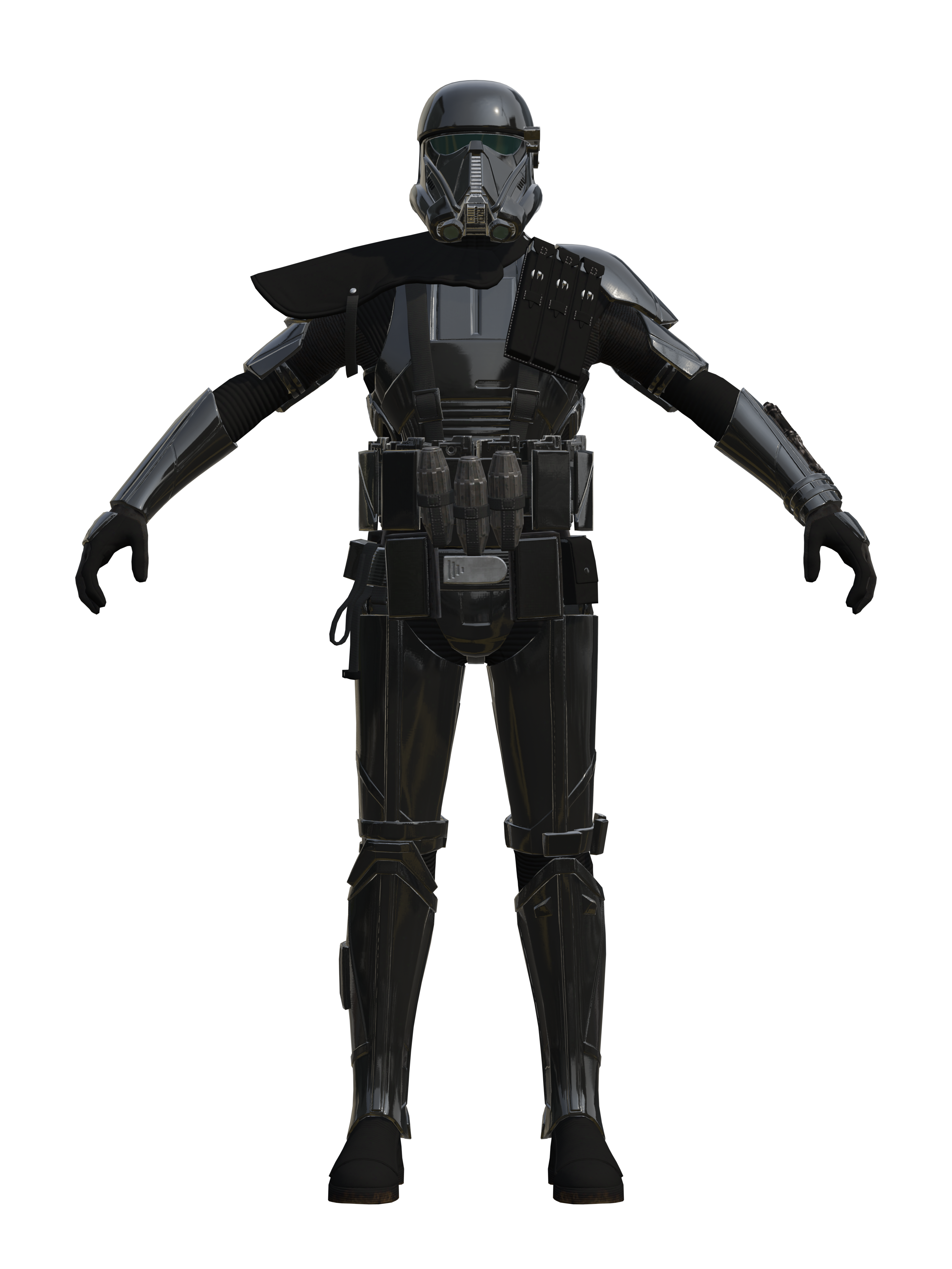 AWR Trooper