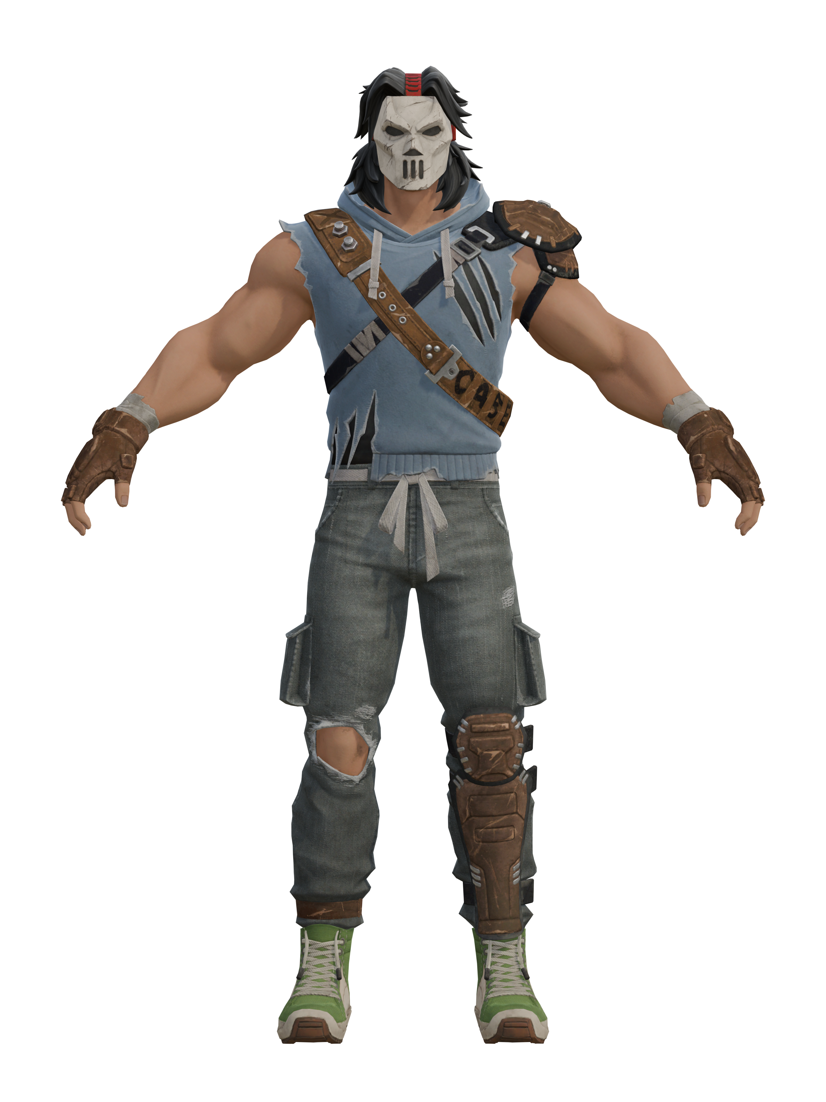 Casey Jones