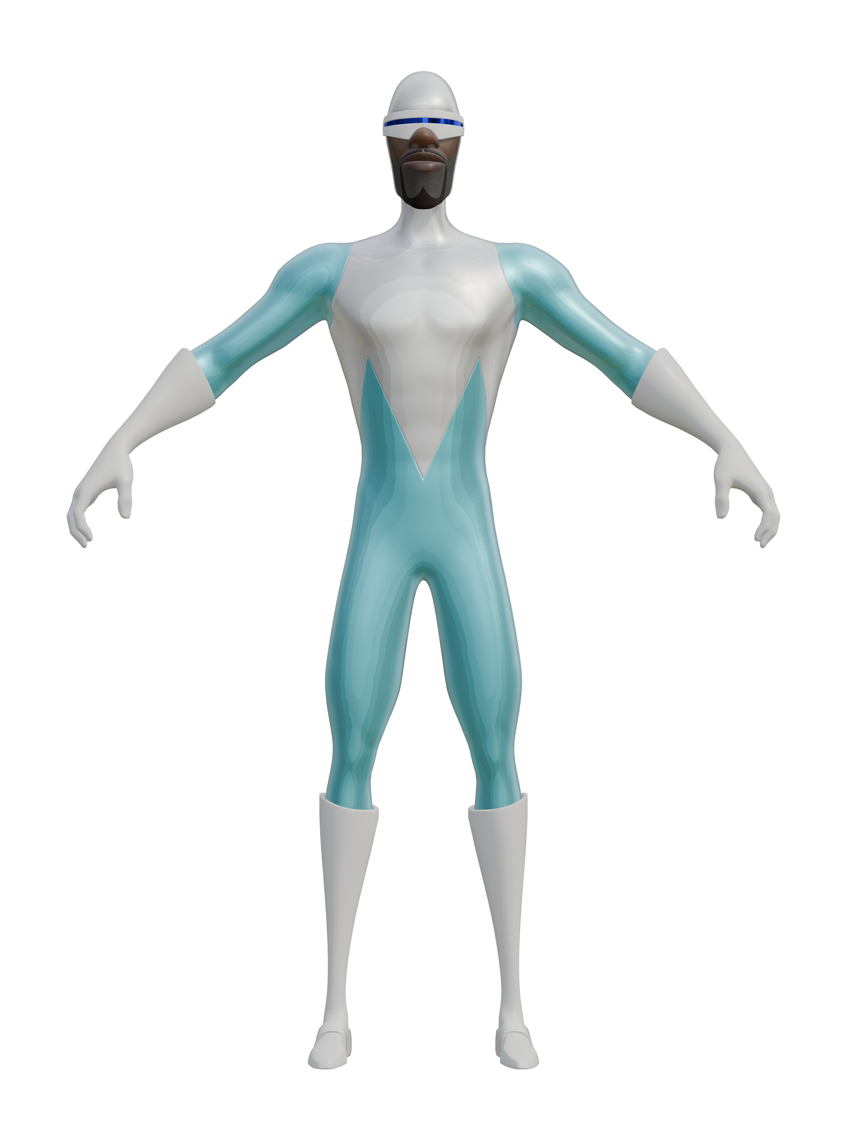 Frozone