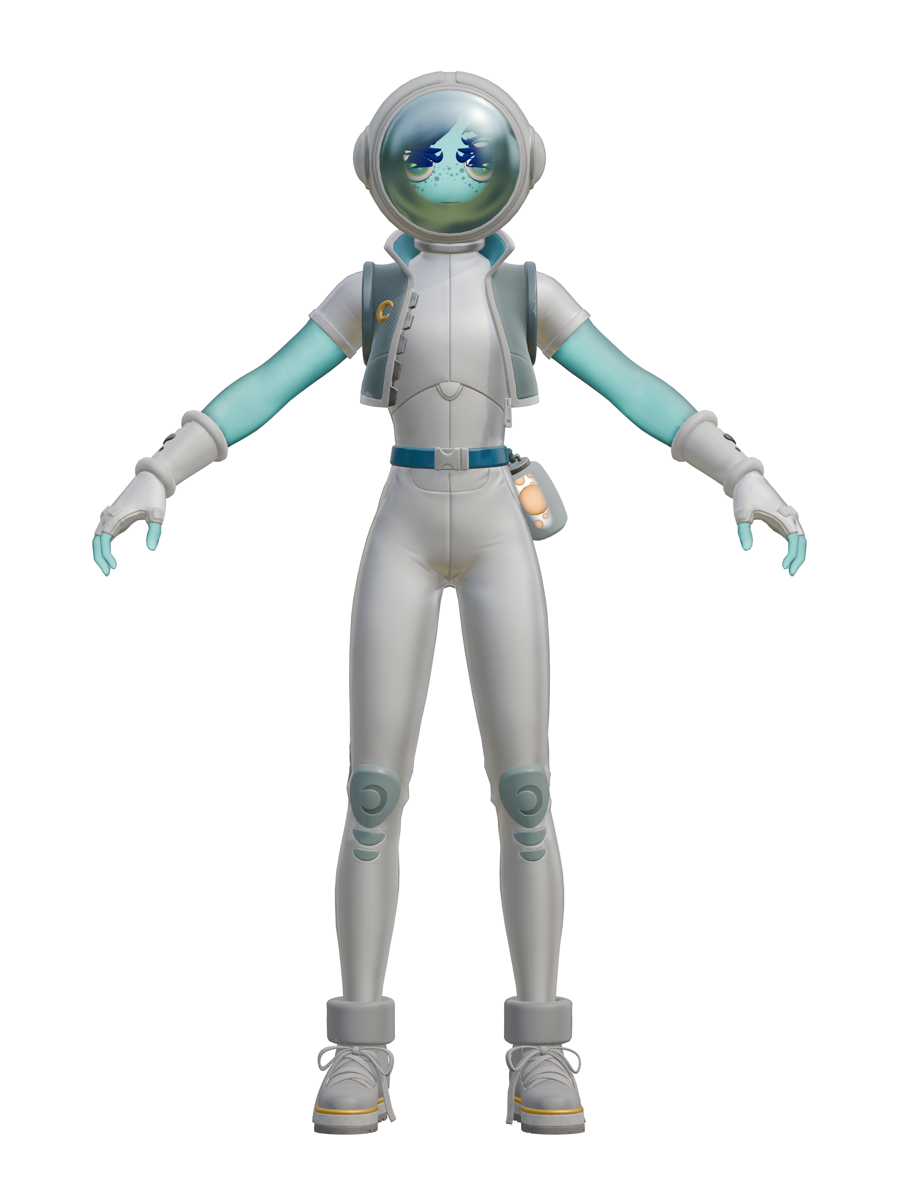 Explorer Luna