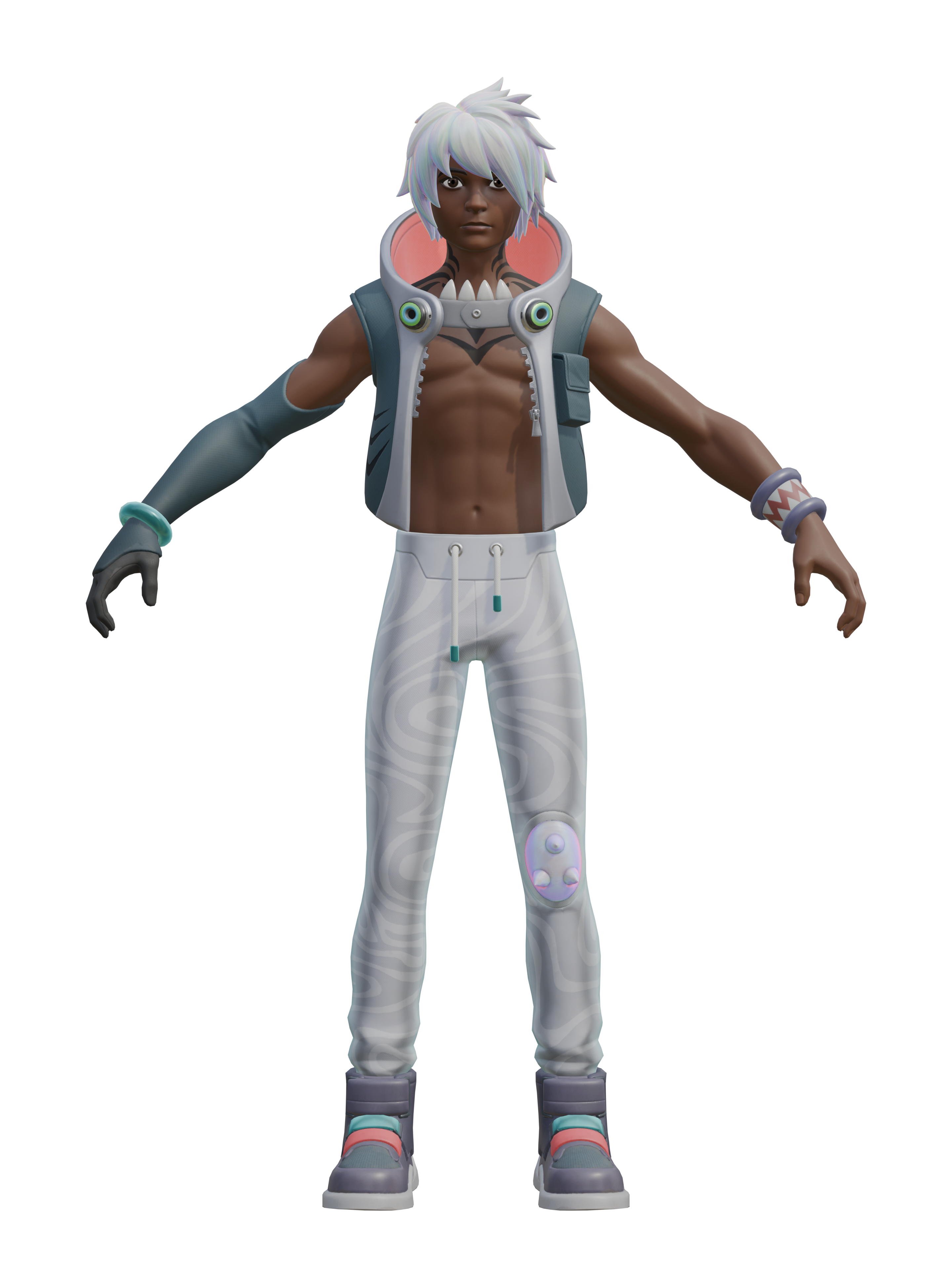 Finn Maw