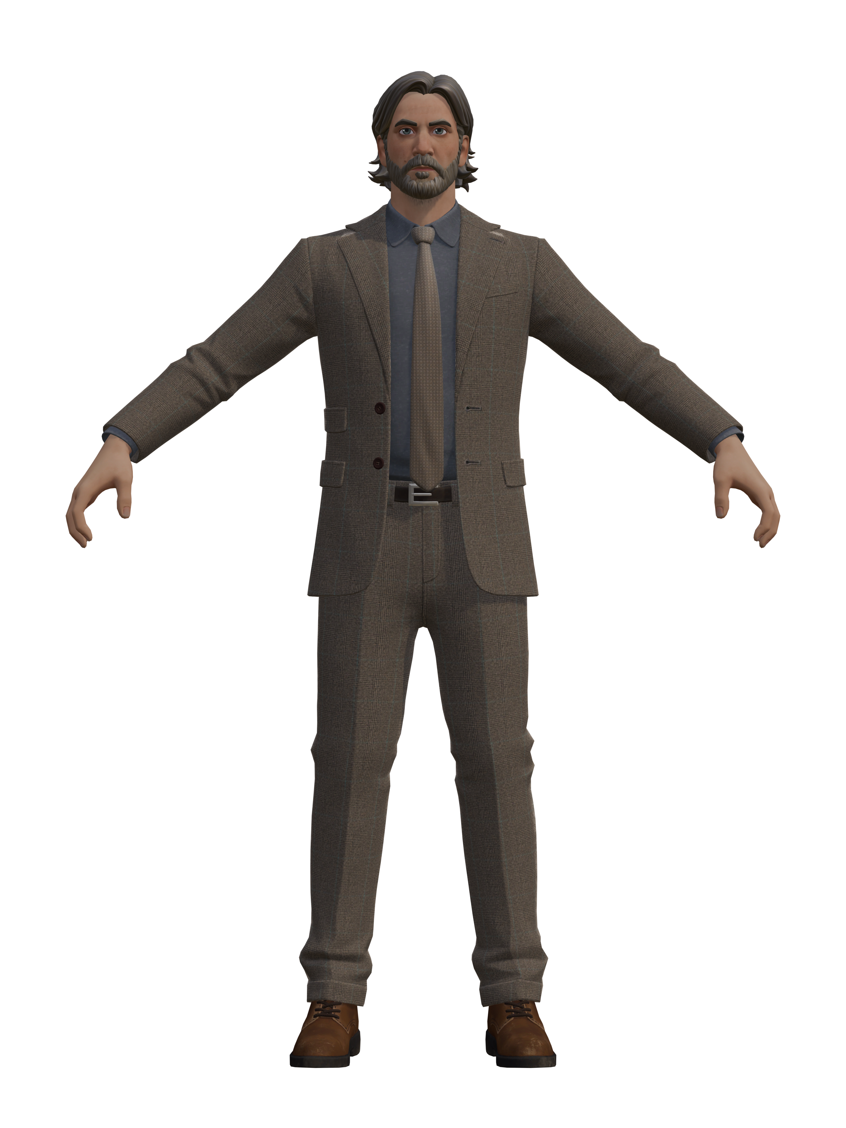 Alan Wake
