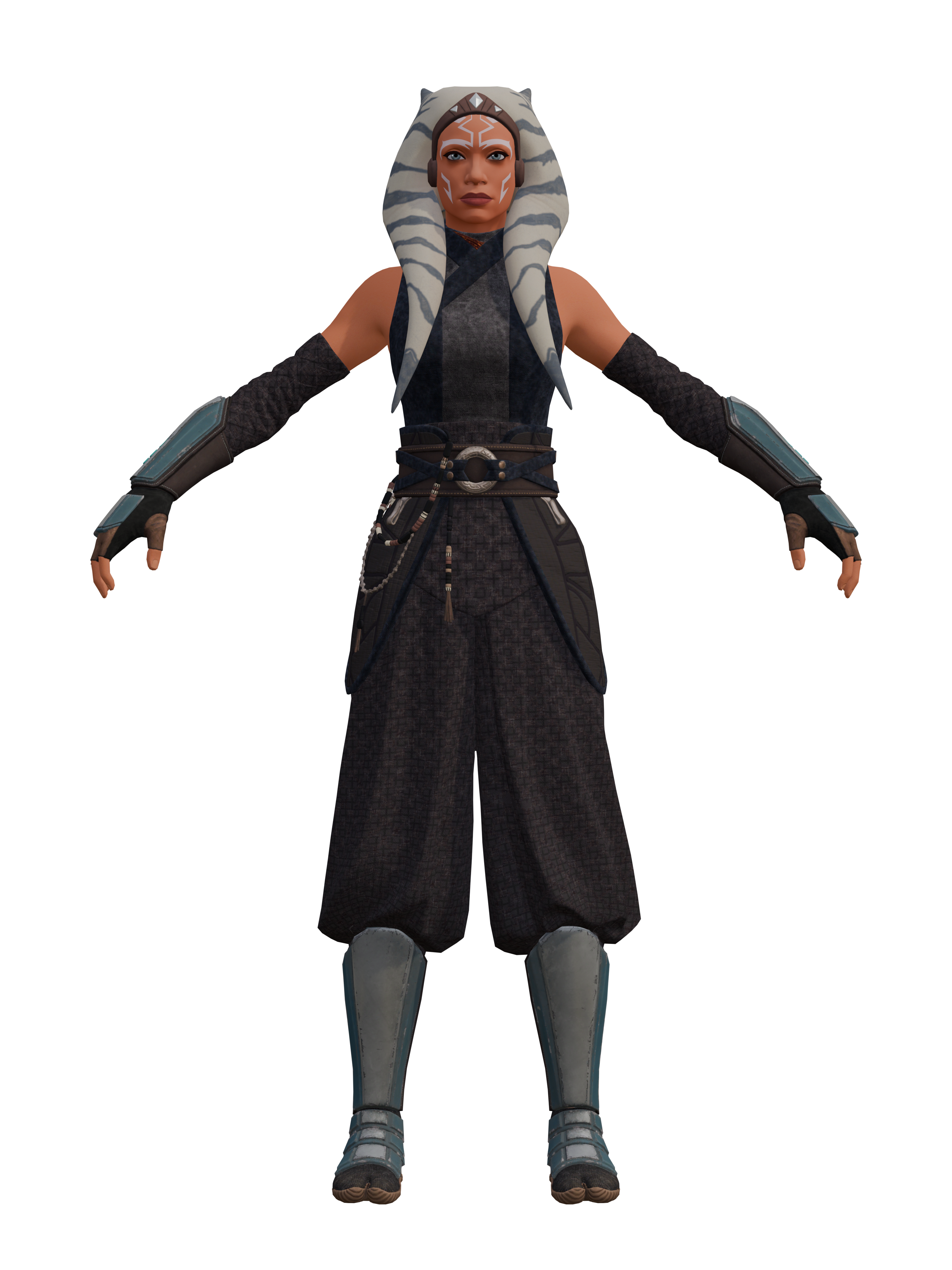 Ahsoka Tano