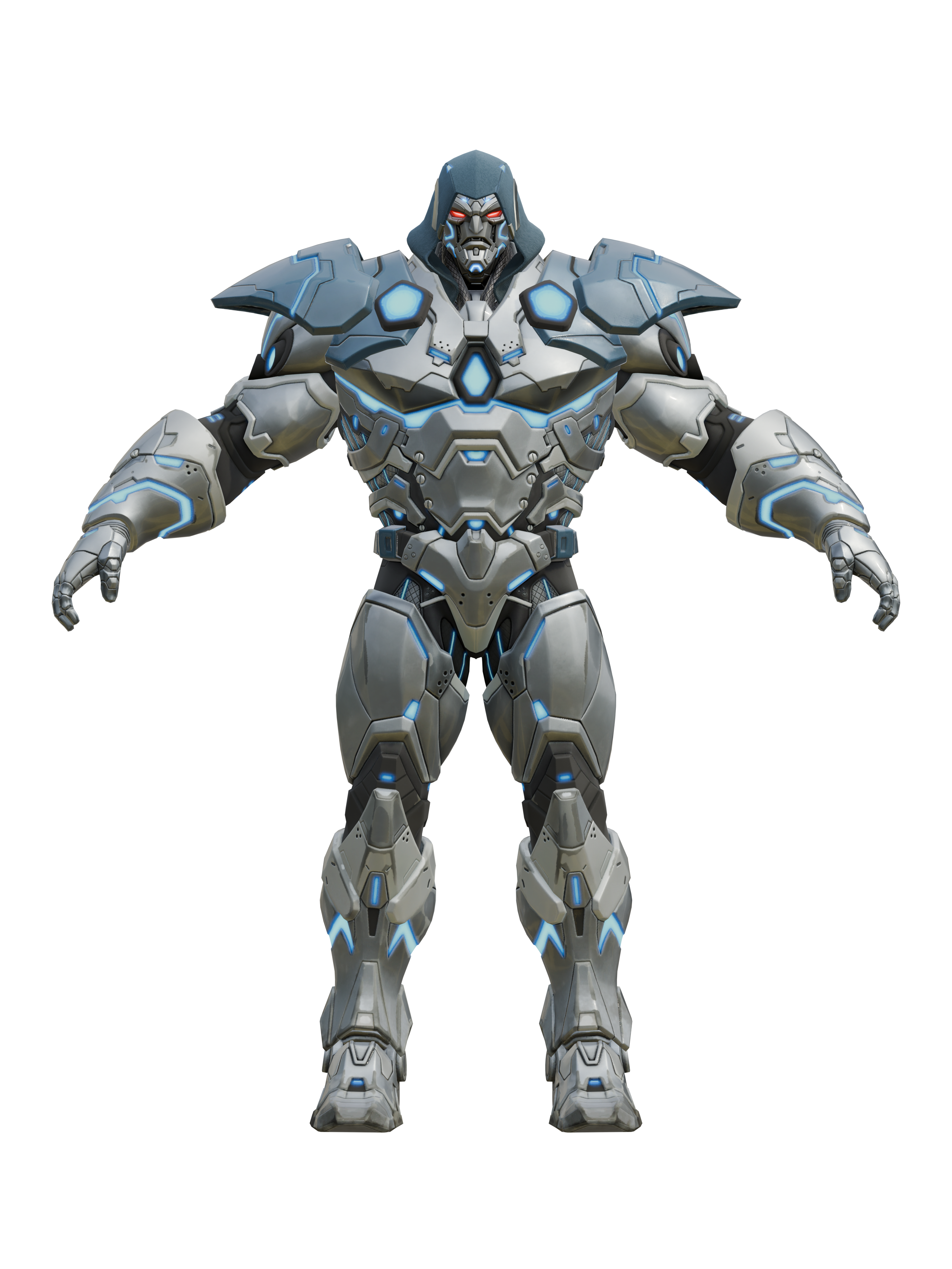 Doom 2099