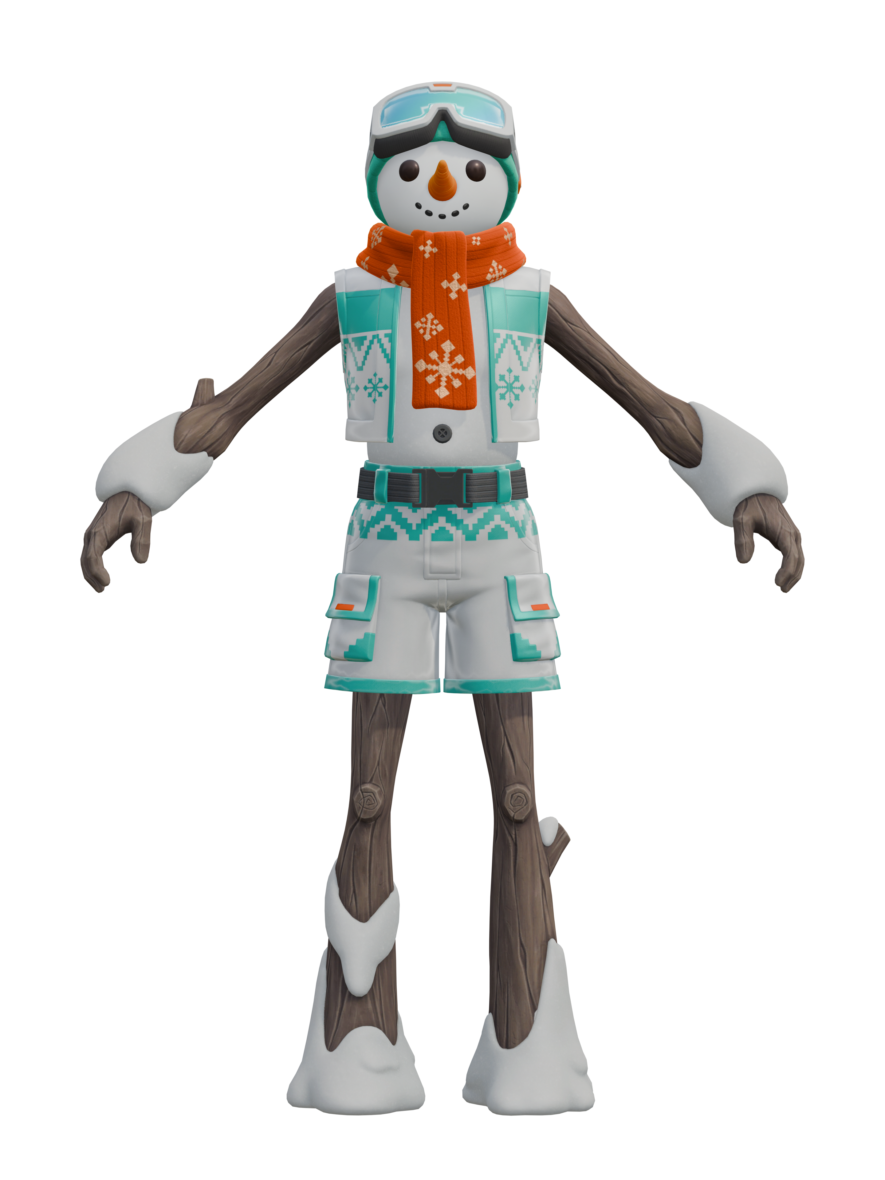 Chilly