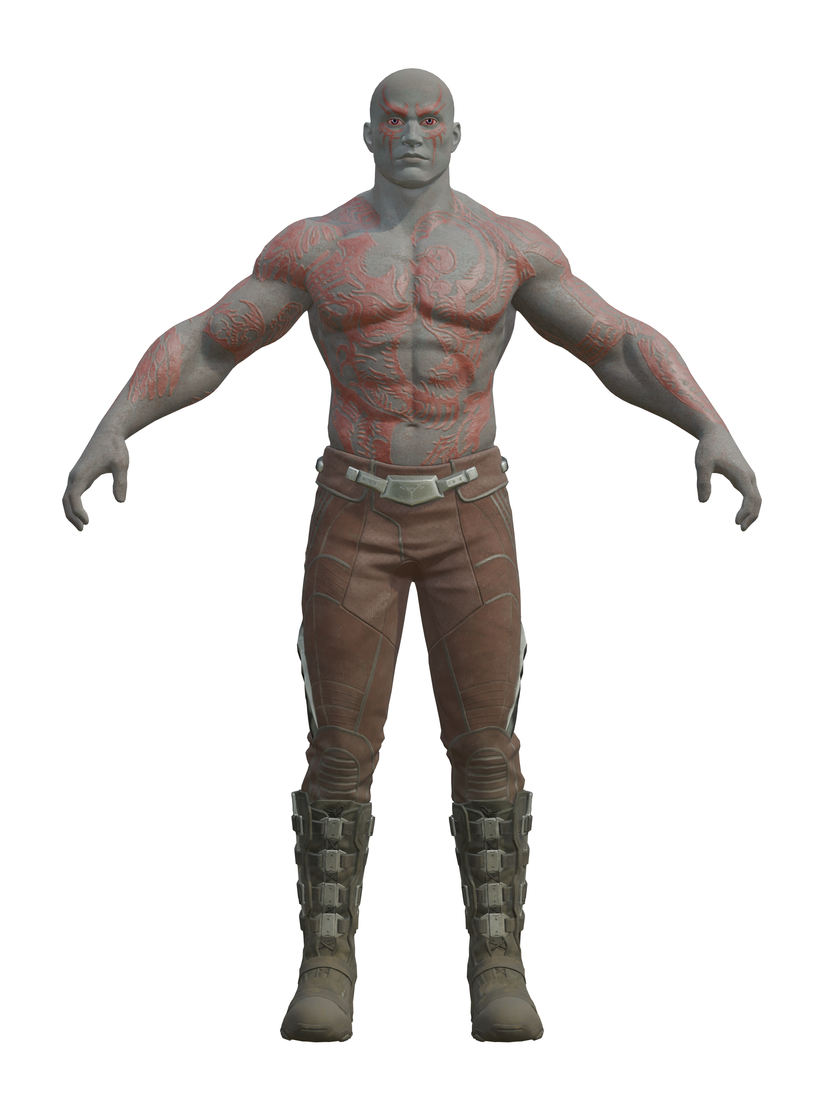 Drax