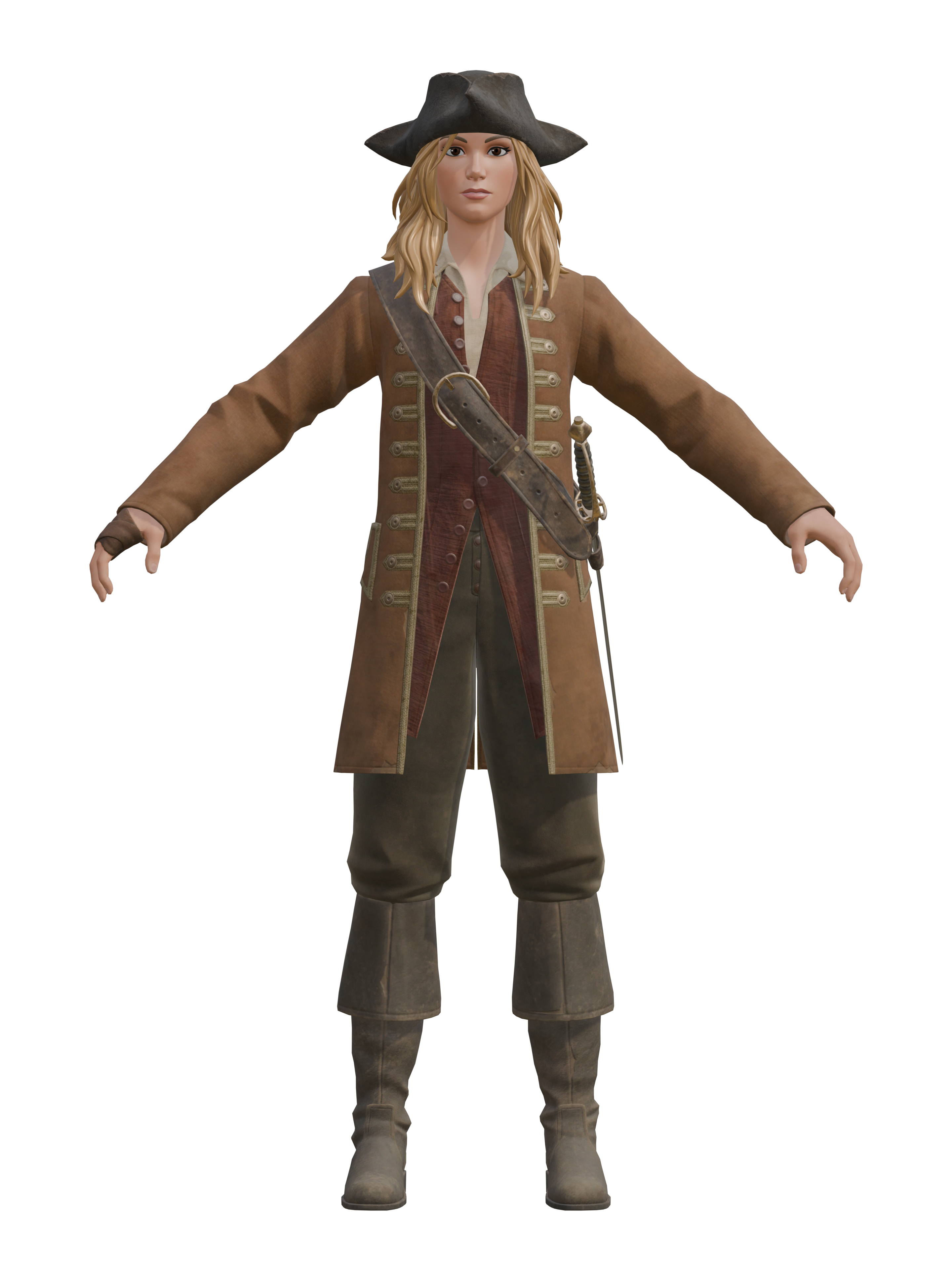 Elizabeth Swann