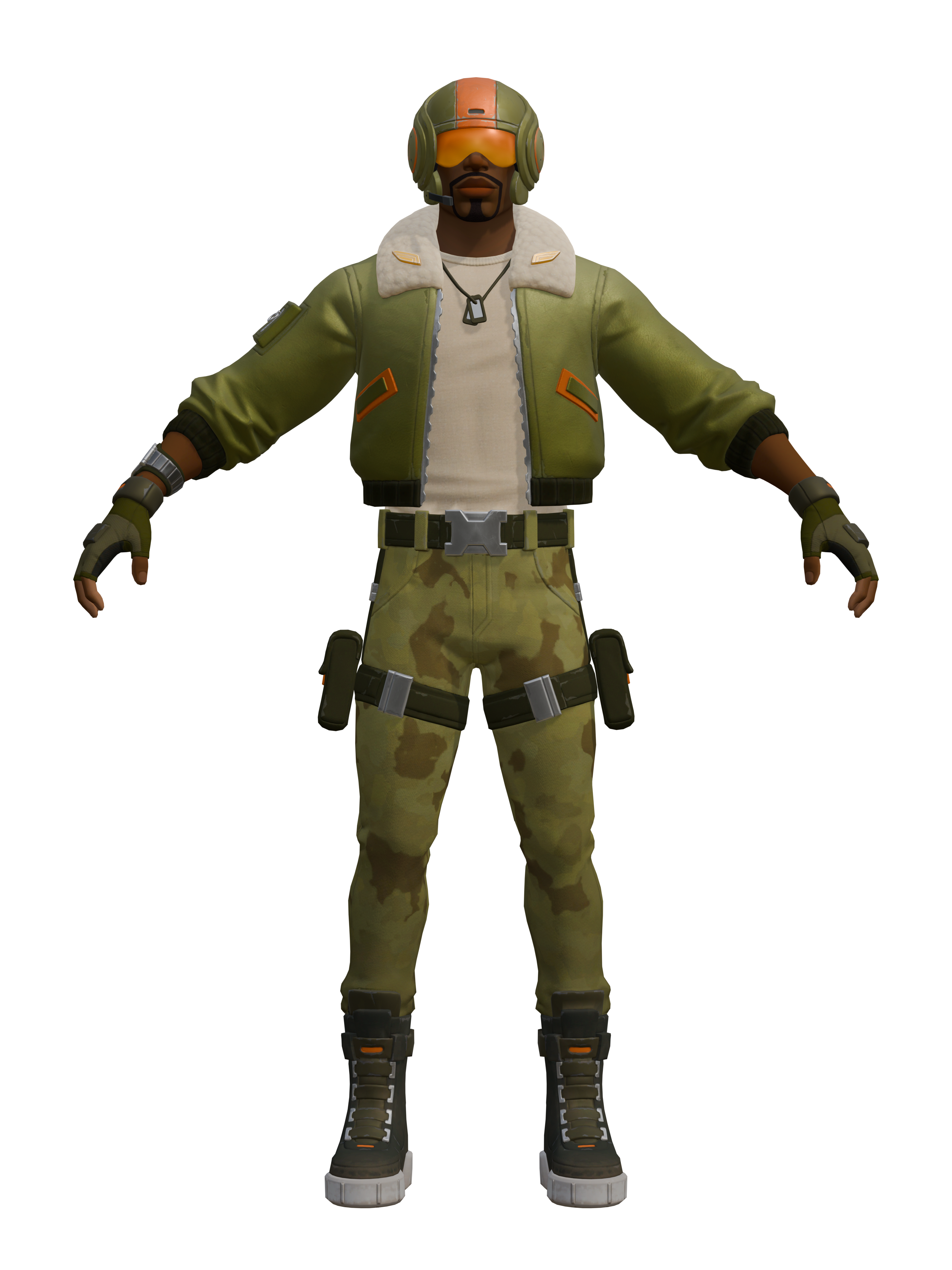 Aerial Assault Bomber