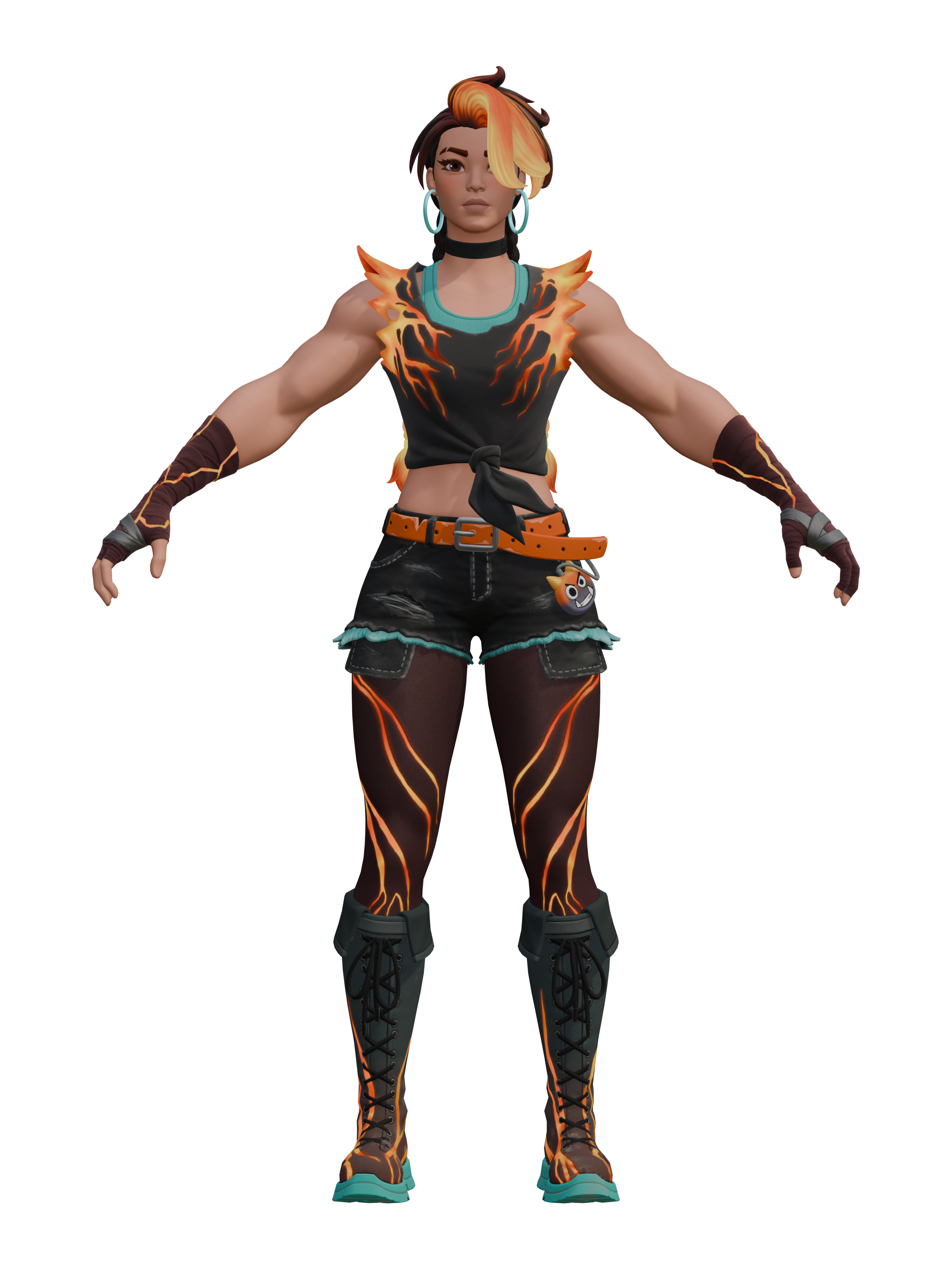 Cinder